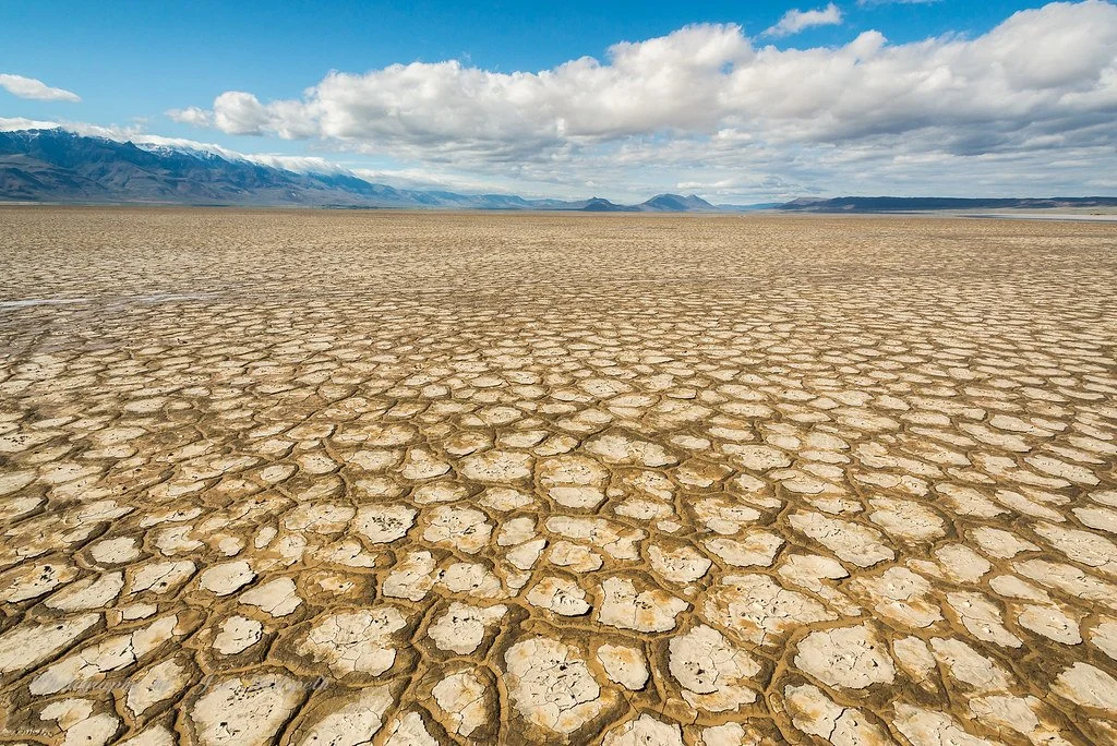 Alvord Desert