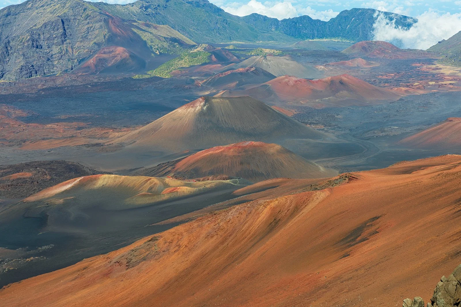 Haleakalā National Park
