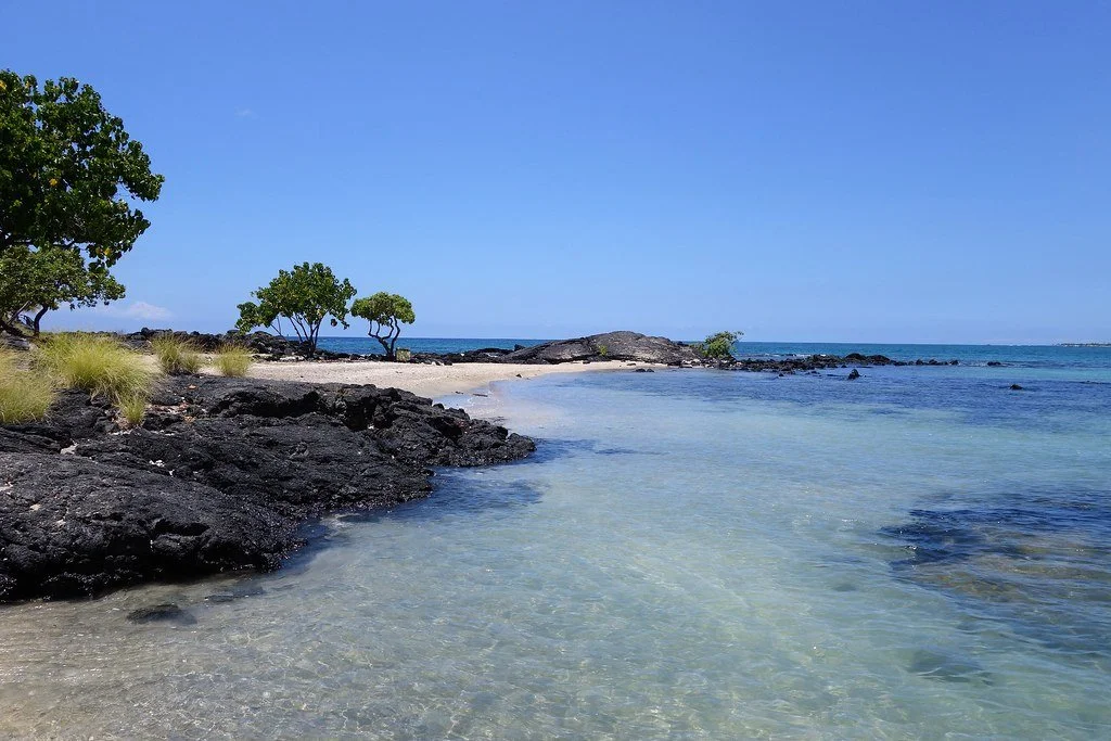 Kaloko-Honokōhau National Historical Park