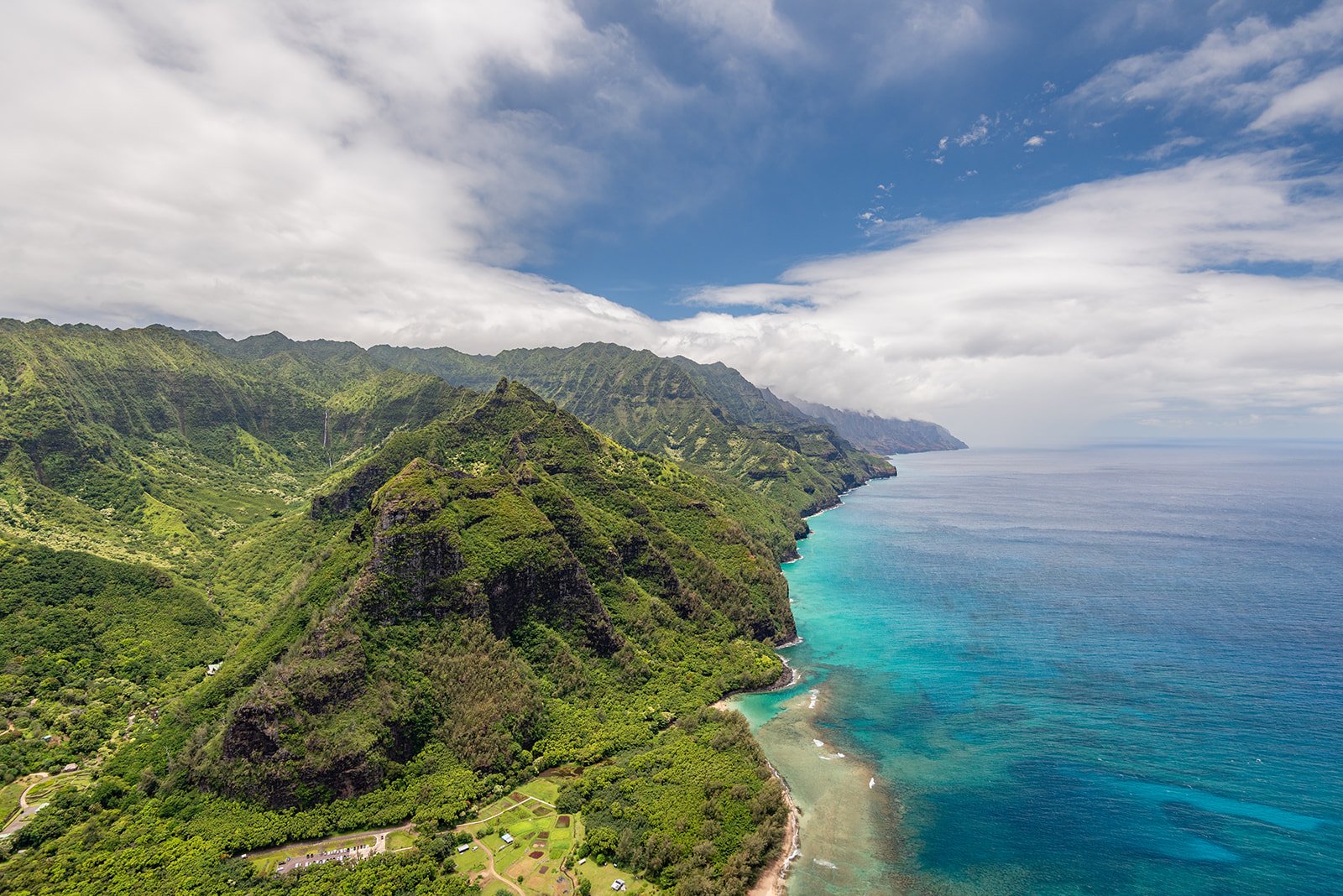 Hā‘ena State Park