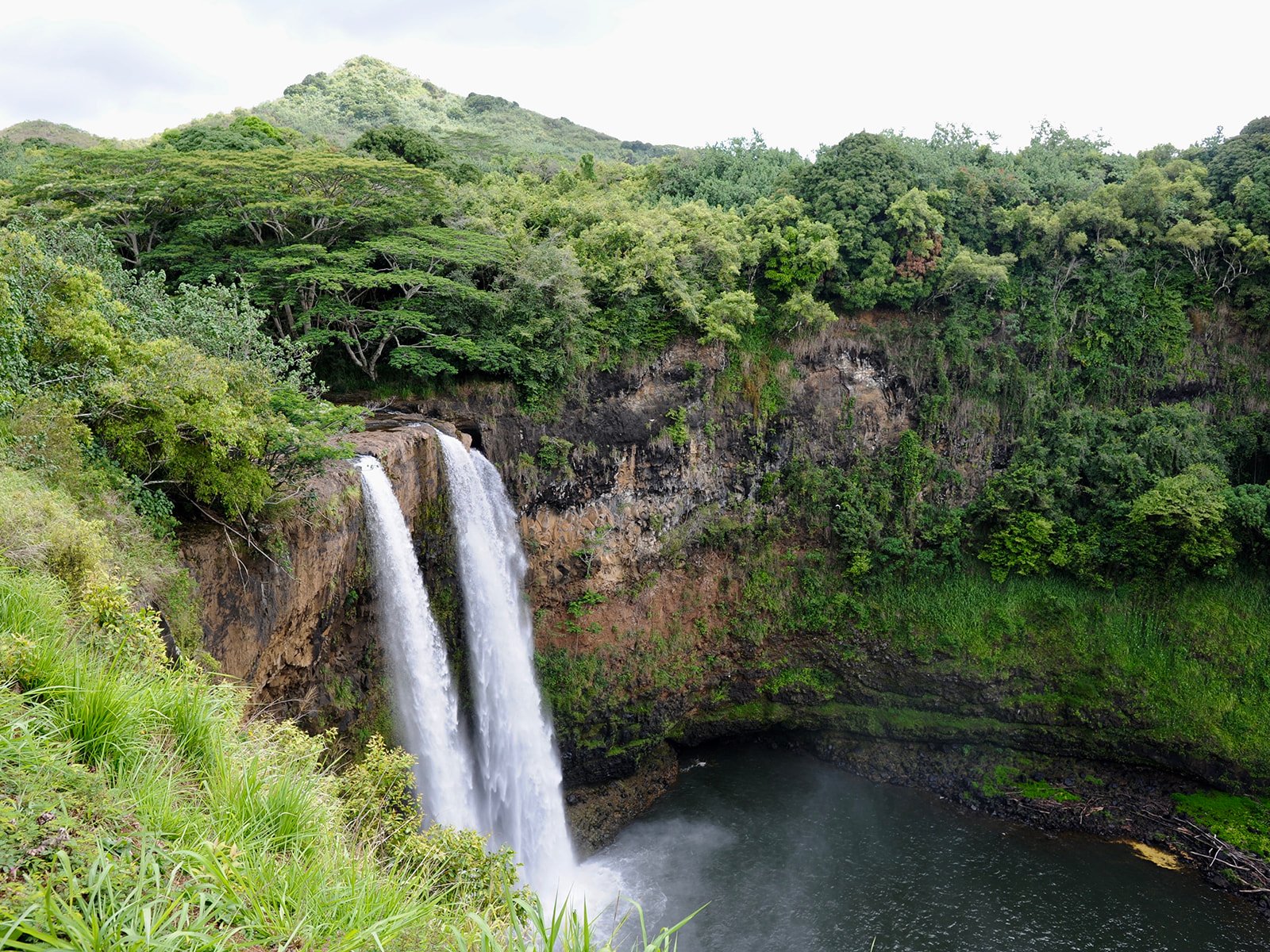 Wailua River State Park