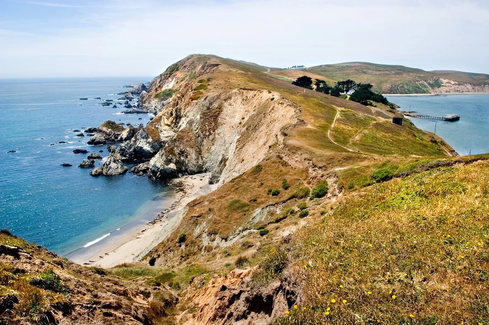 Point Reyes National Seashore