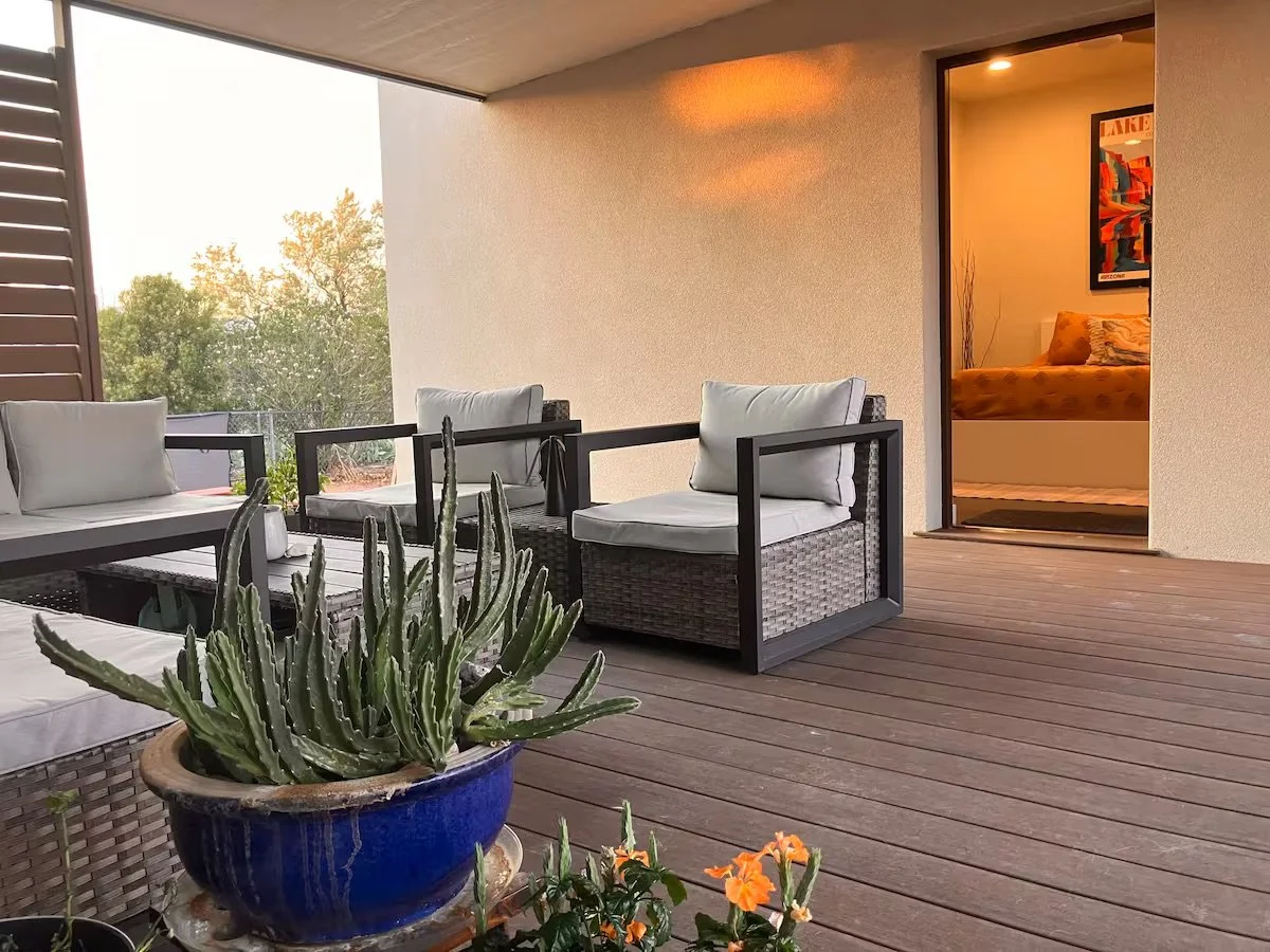 Lake Powell Retreat at Big Water