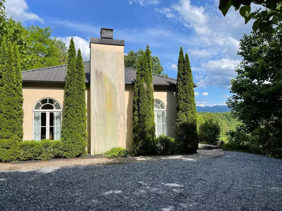 Elegant Italian Villa