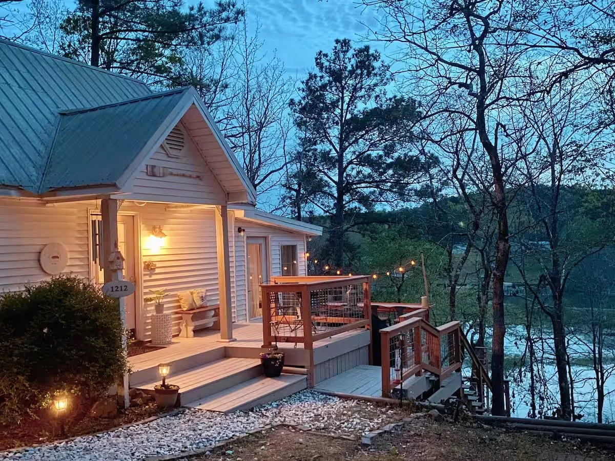 Owl Feather Overlook