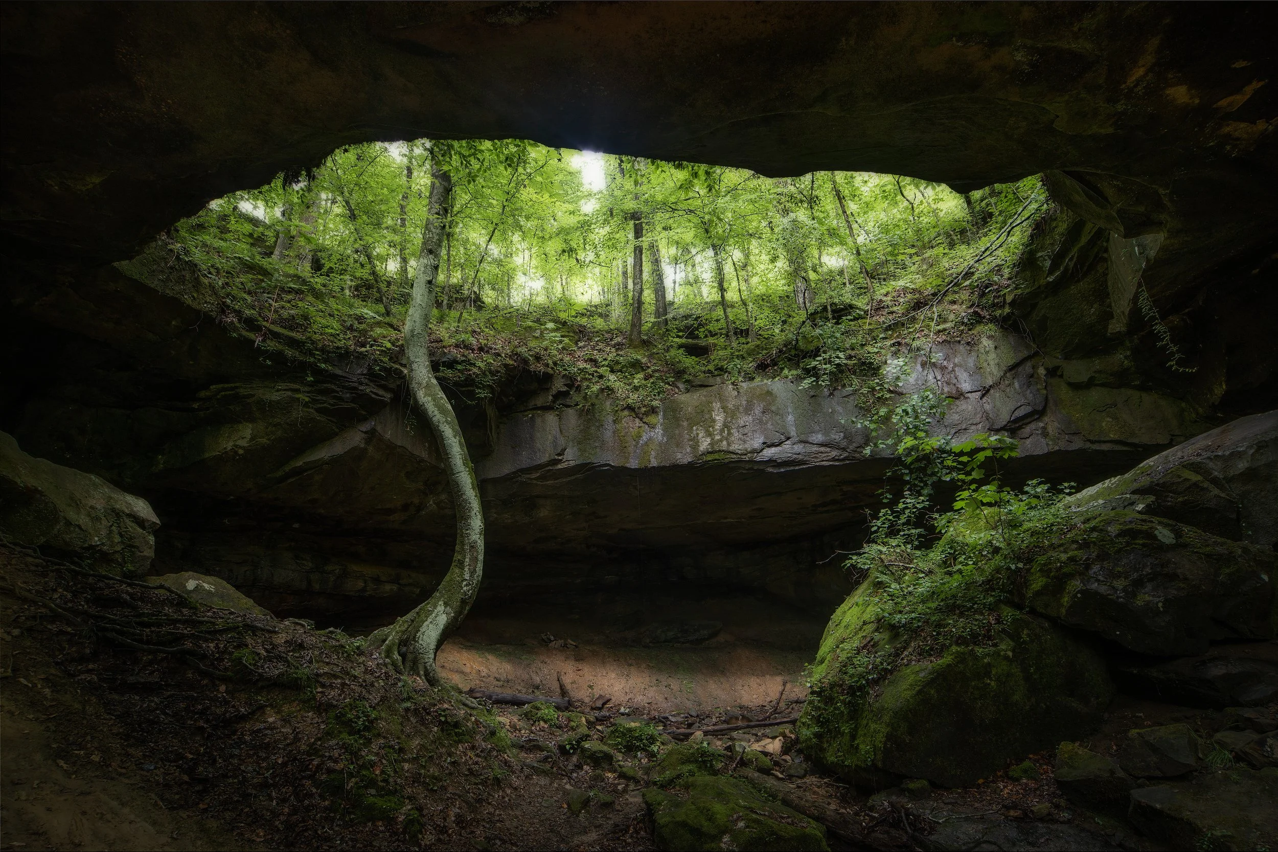 Natural Bridge Rec Area - Bankhead NF.jpg