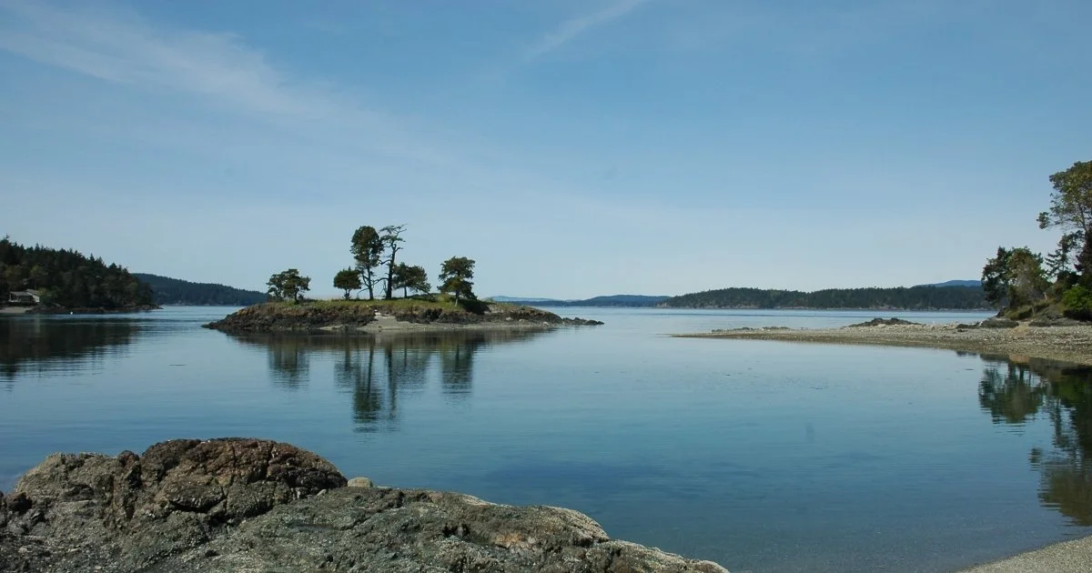 Turn Island Marine State Park