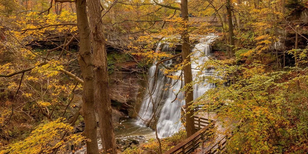 Cuyahoga Valley National Park