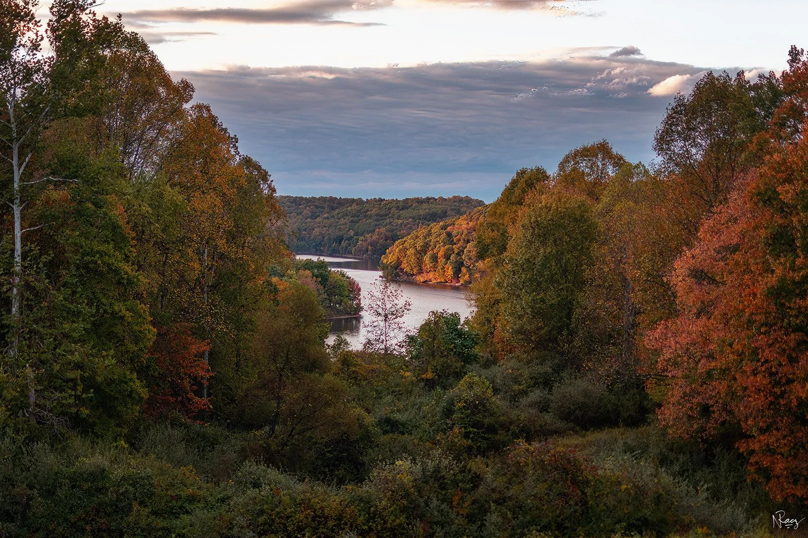 Salt Fork State Park
