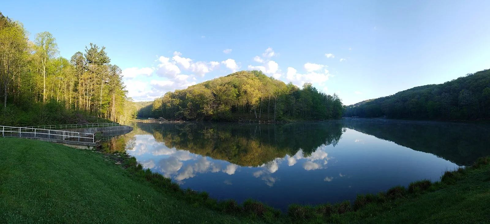 Tar Hollow State Forest