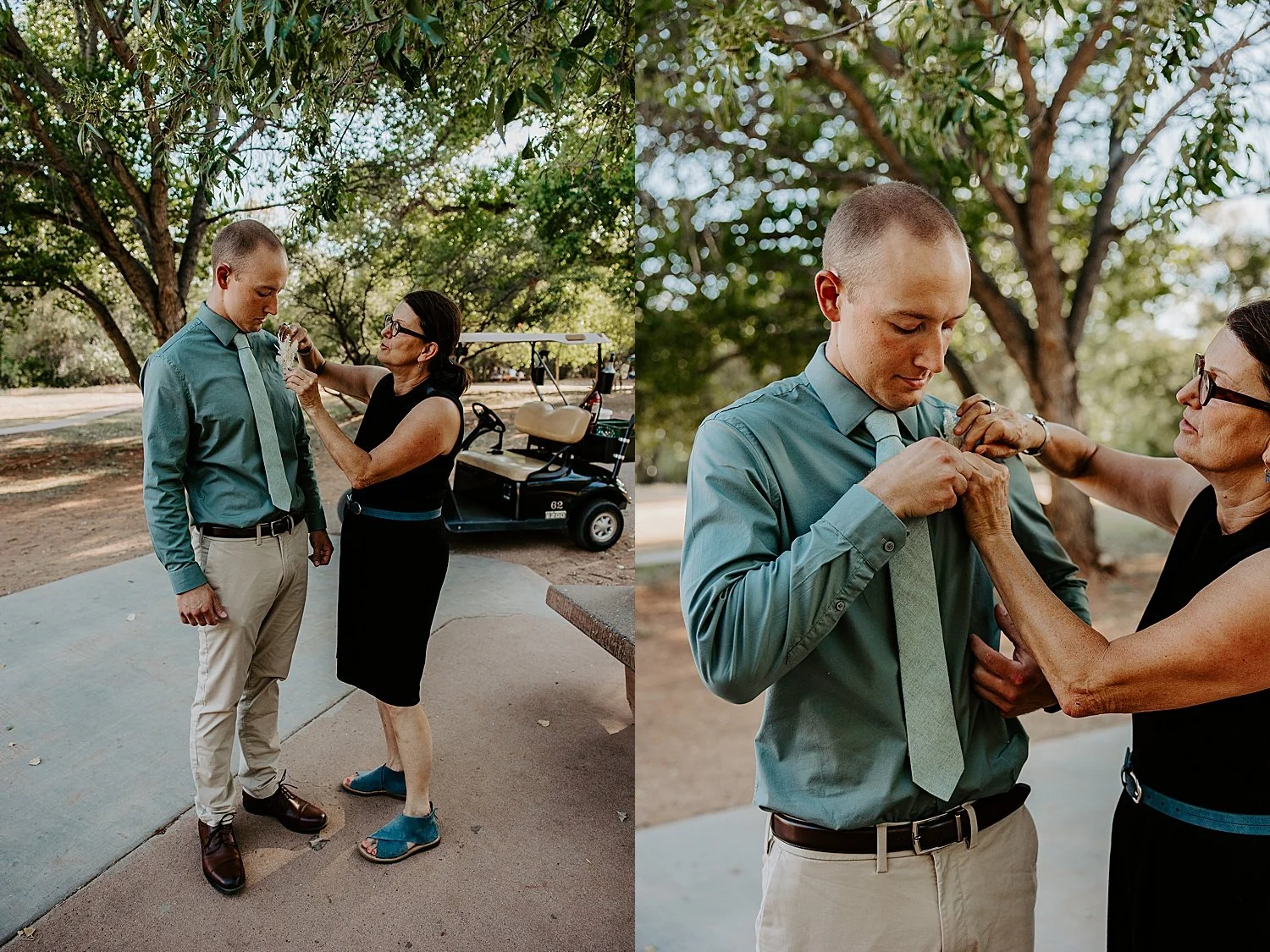 Crescent Moon Ranch Sedona Elopement — Adventure Elopement Photographer ...