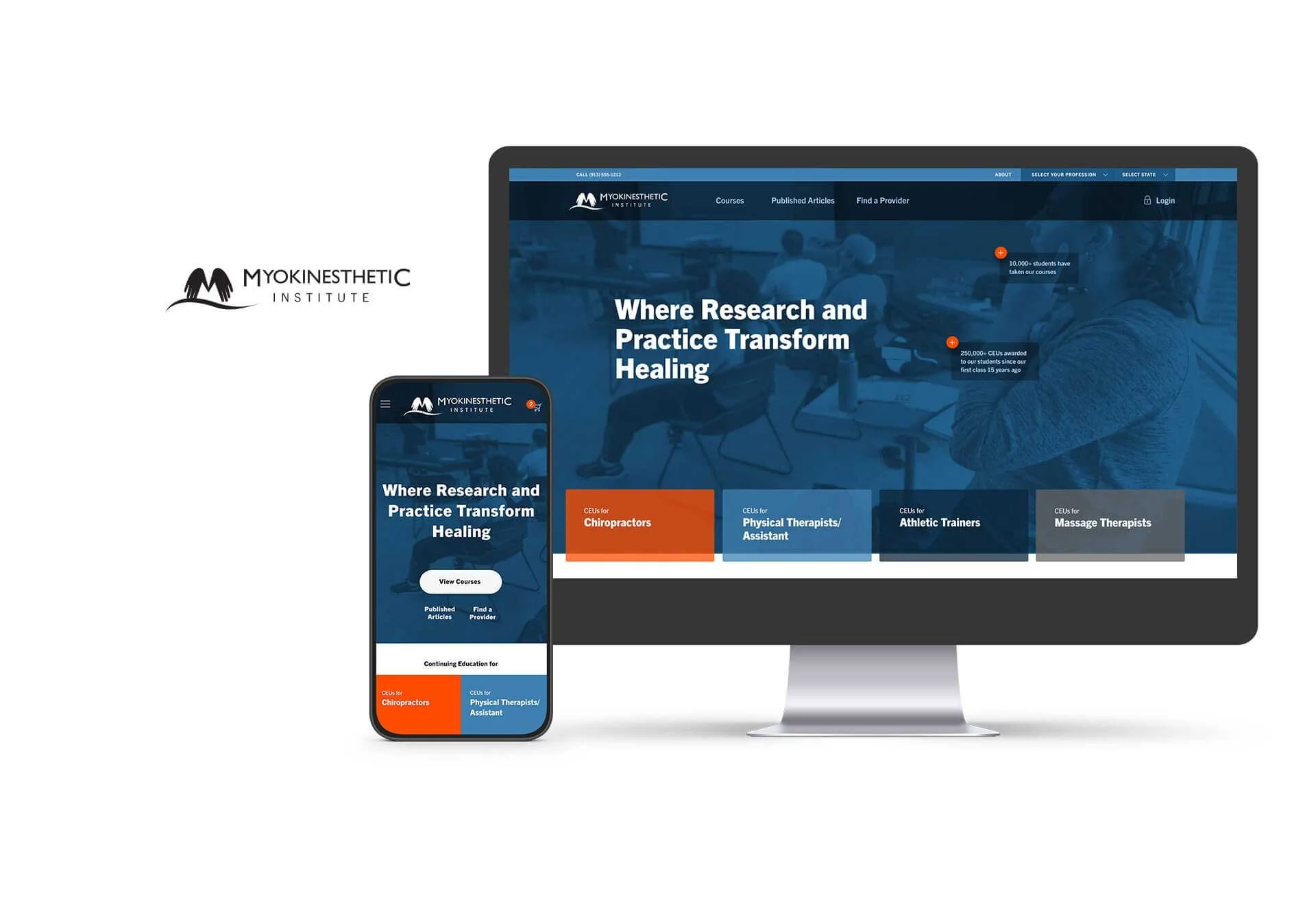 Myokinesthetic Institute