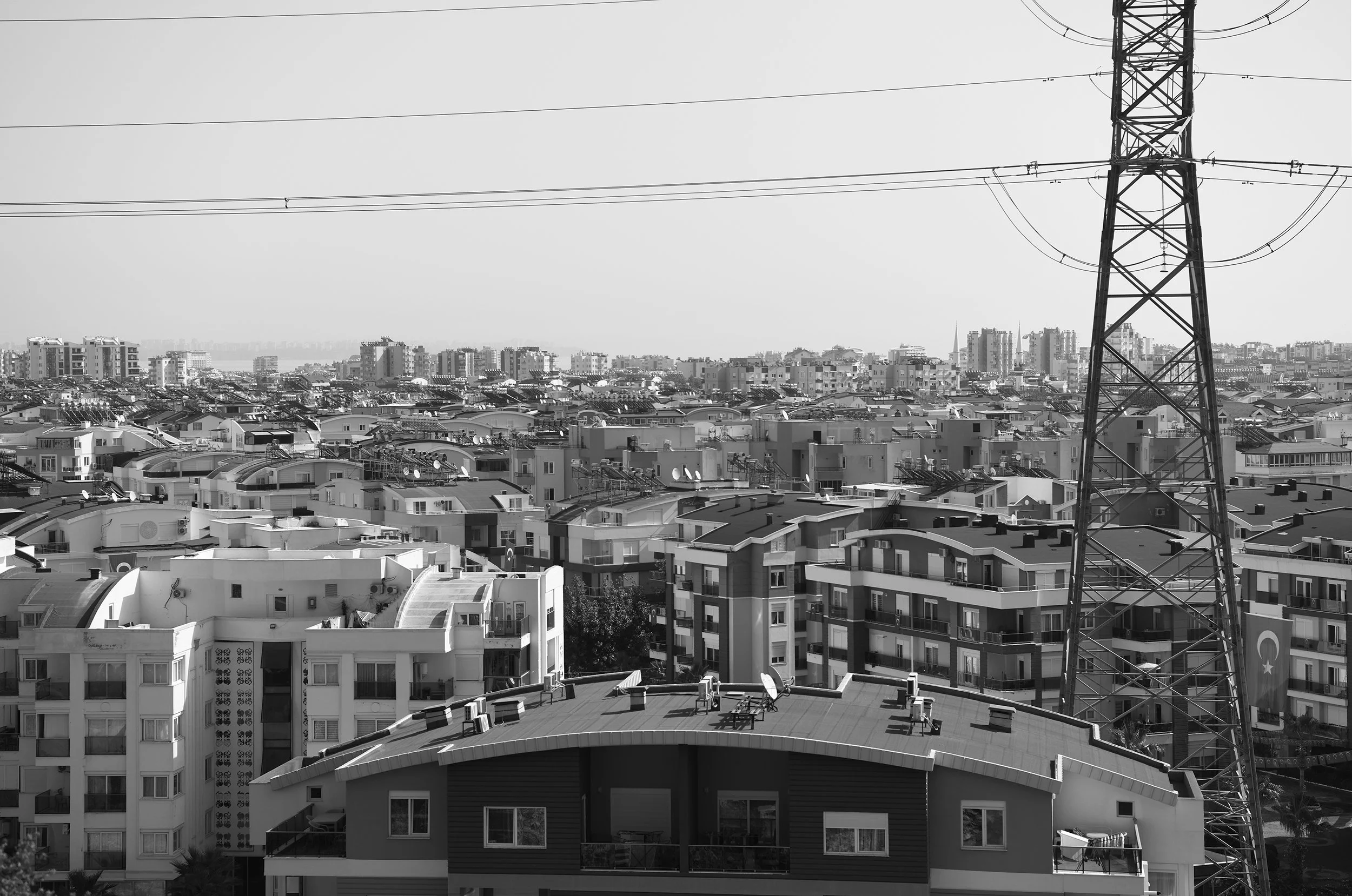 Kentleşme 5