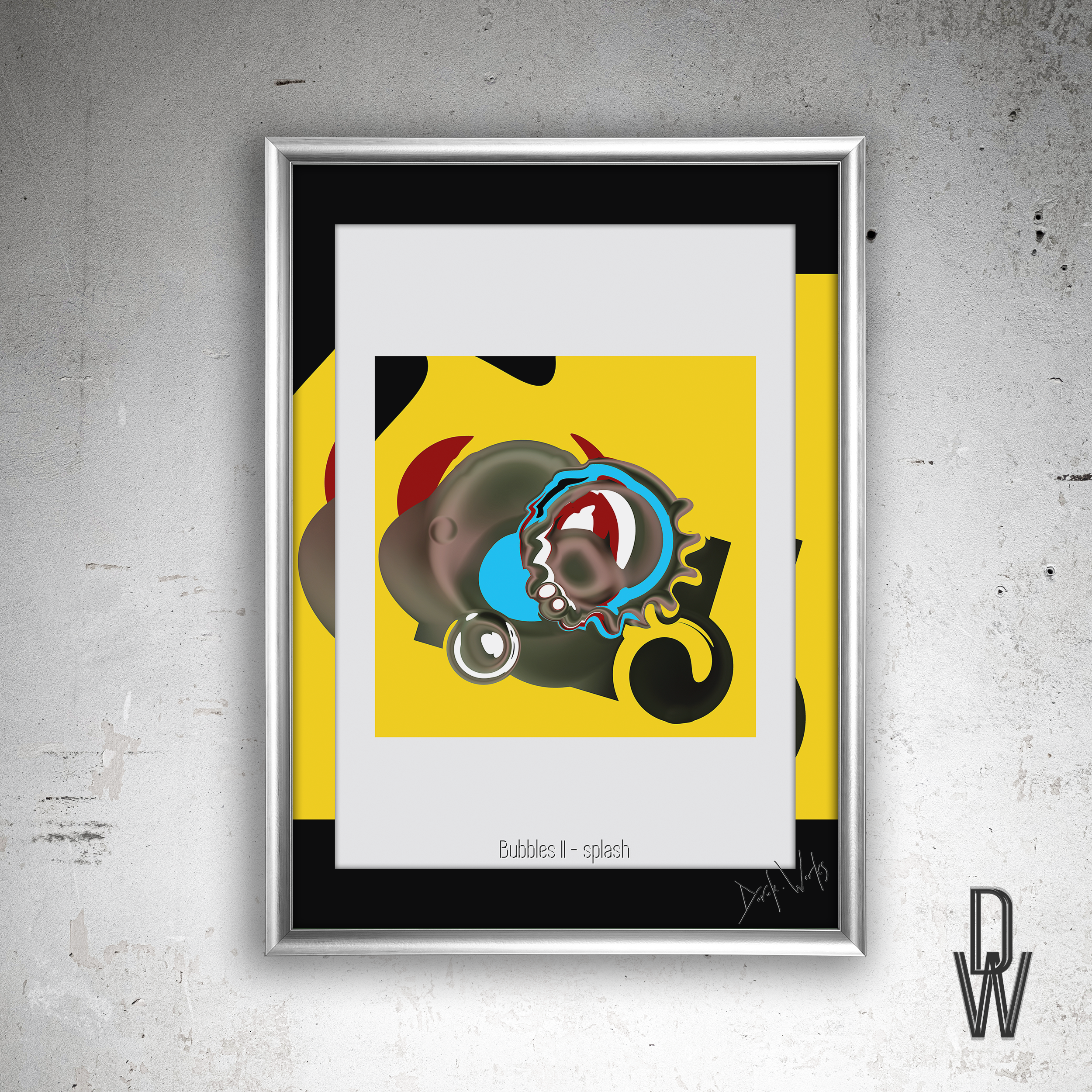 Bubbles II - splash frame wall.png