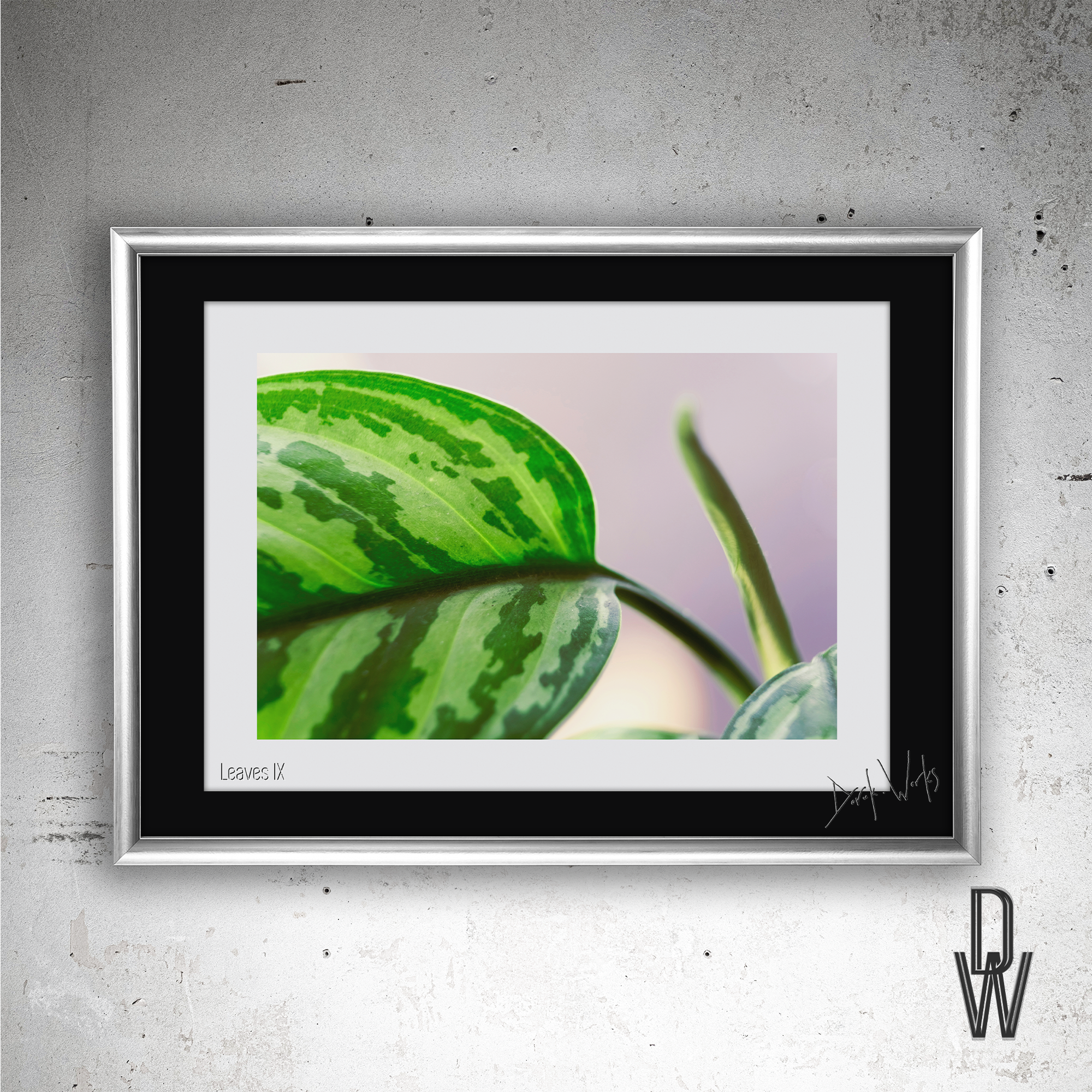 Leaves IX frame wall.png