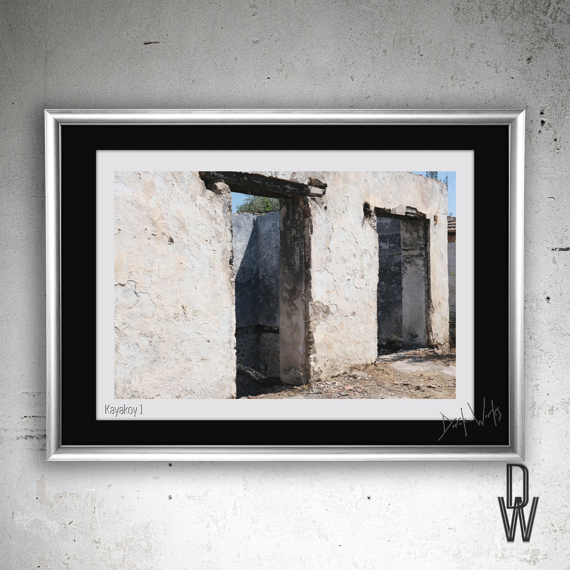 Kayakoy 1 frame wall.png