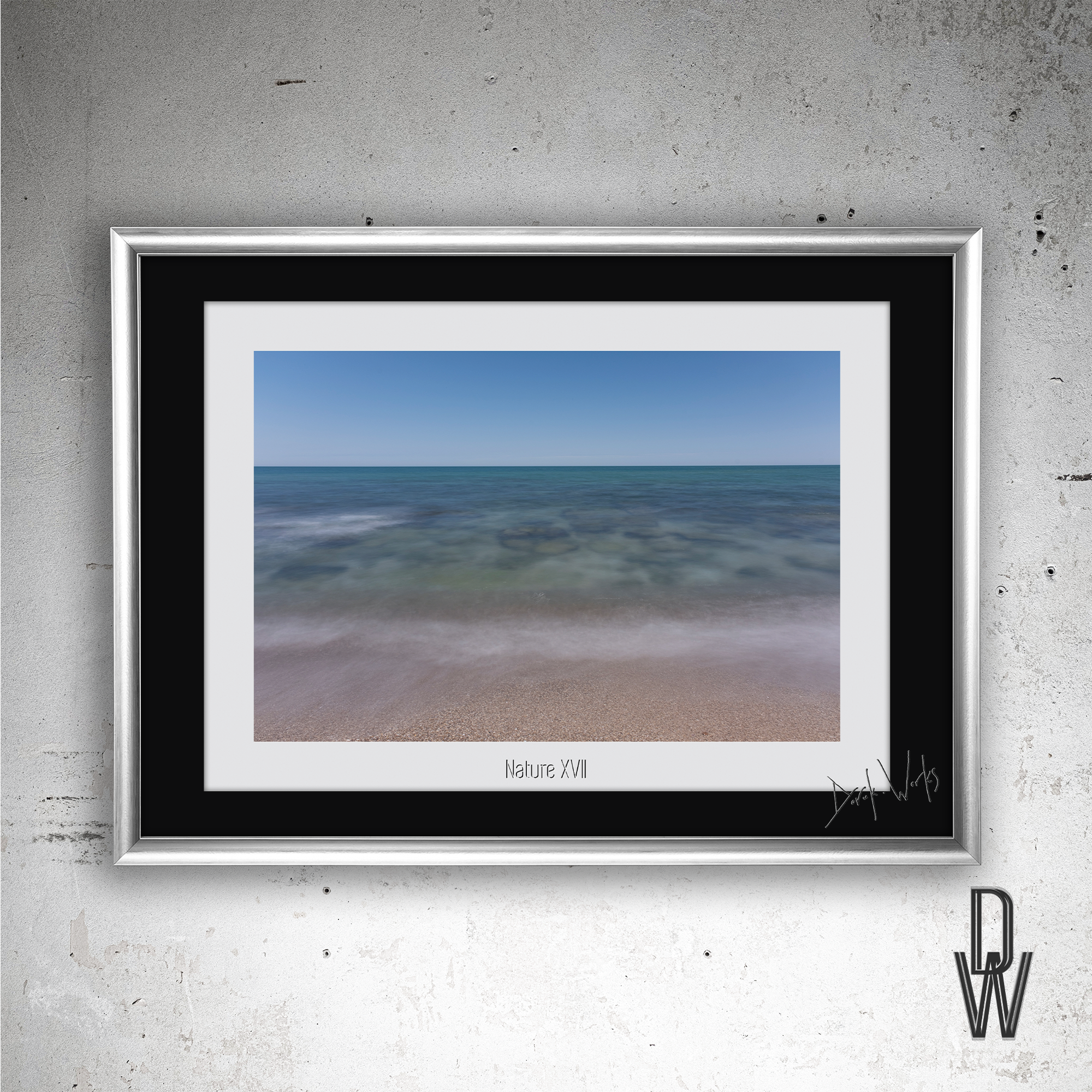 Nature XVII frame wall.png