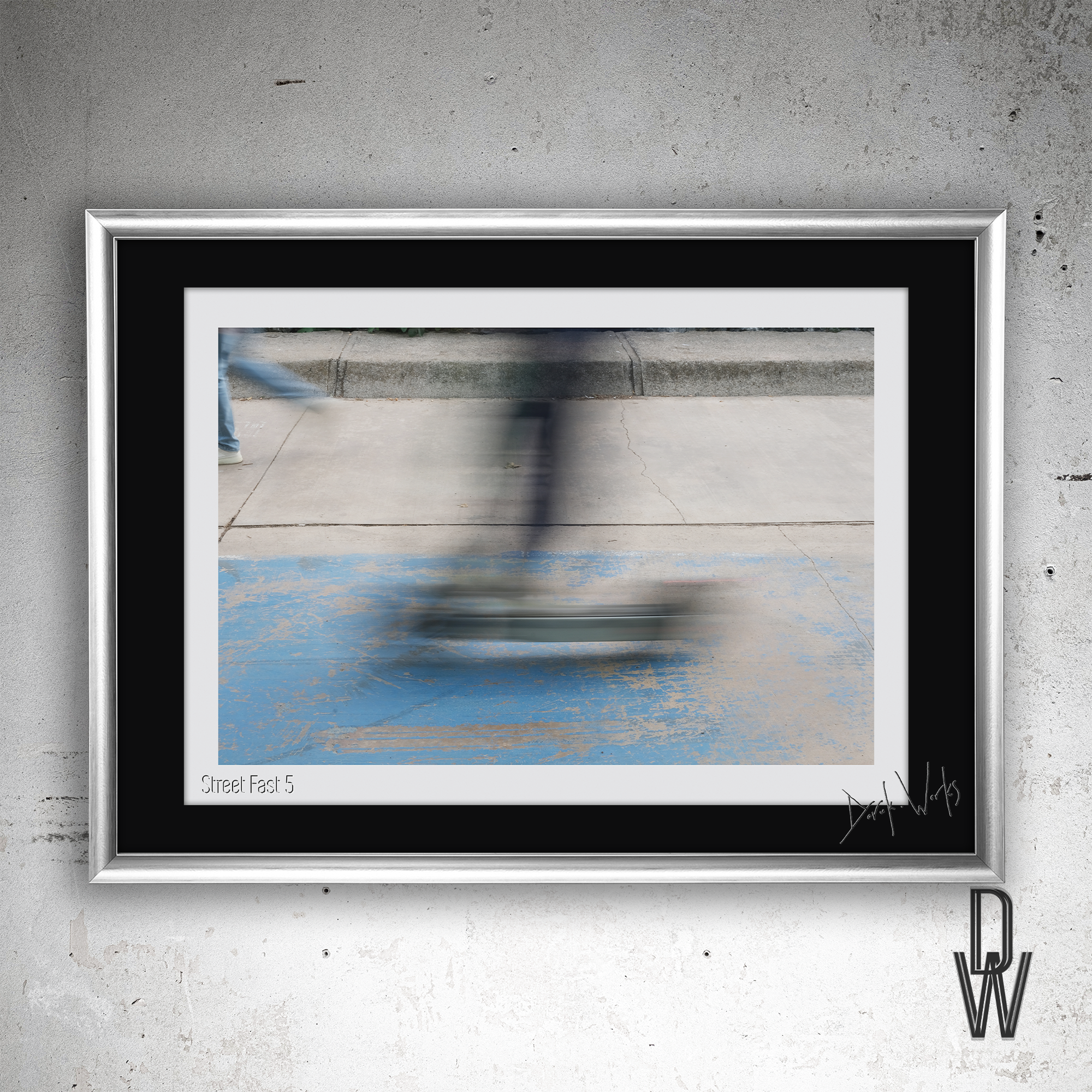 Street Fast 5 frame wall.png