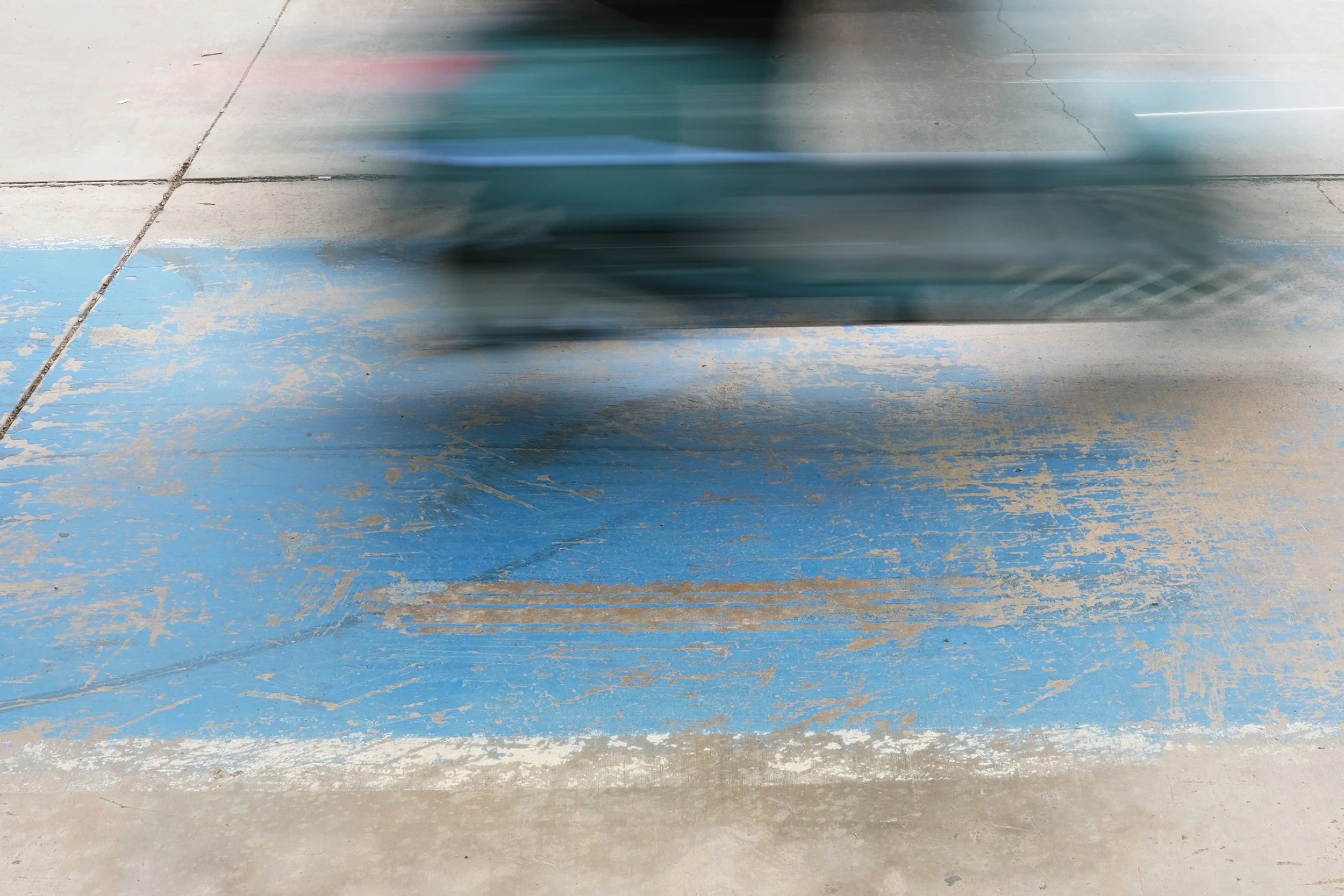 Street Fast 2