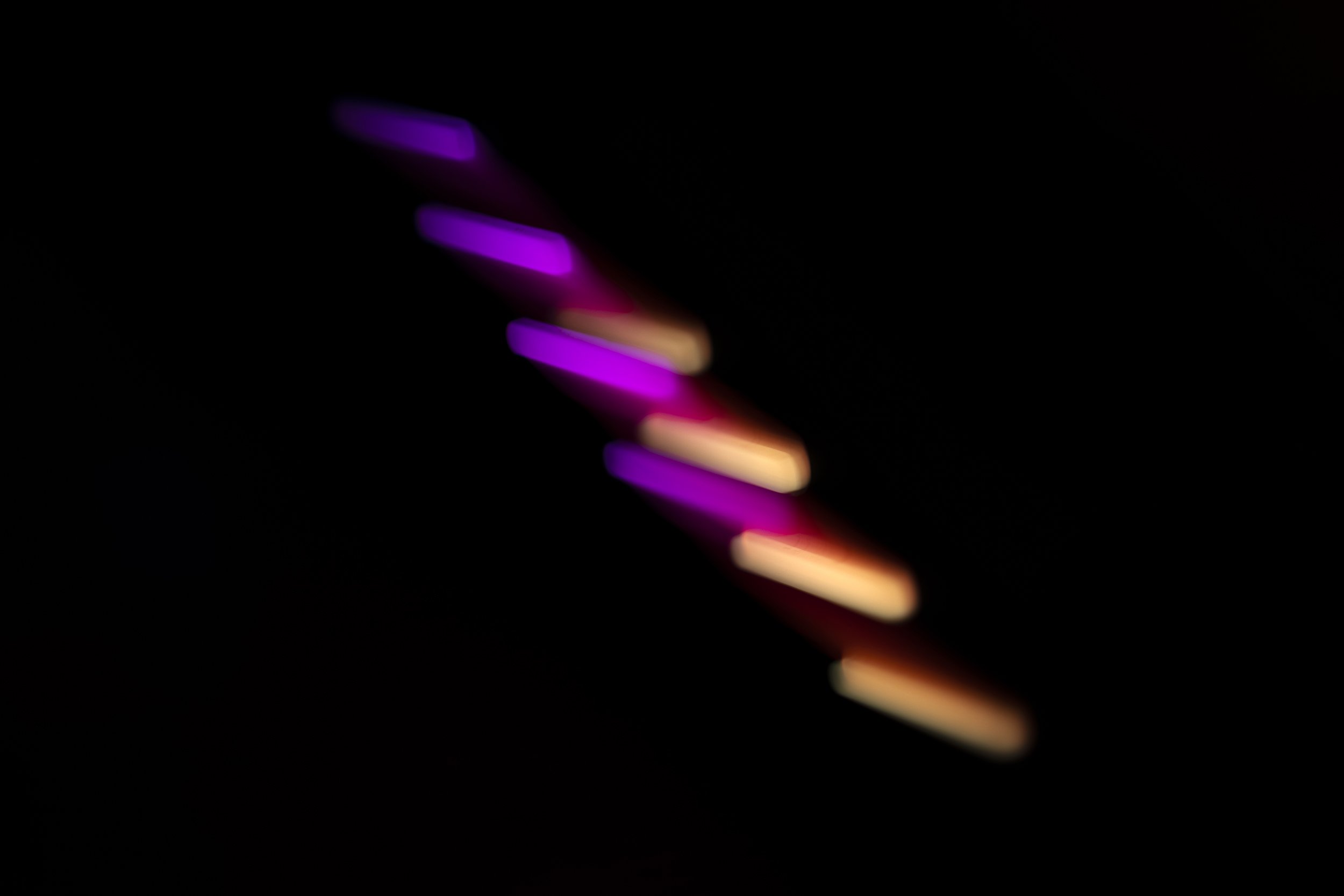 Abstract III - flames - alev