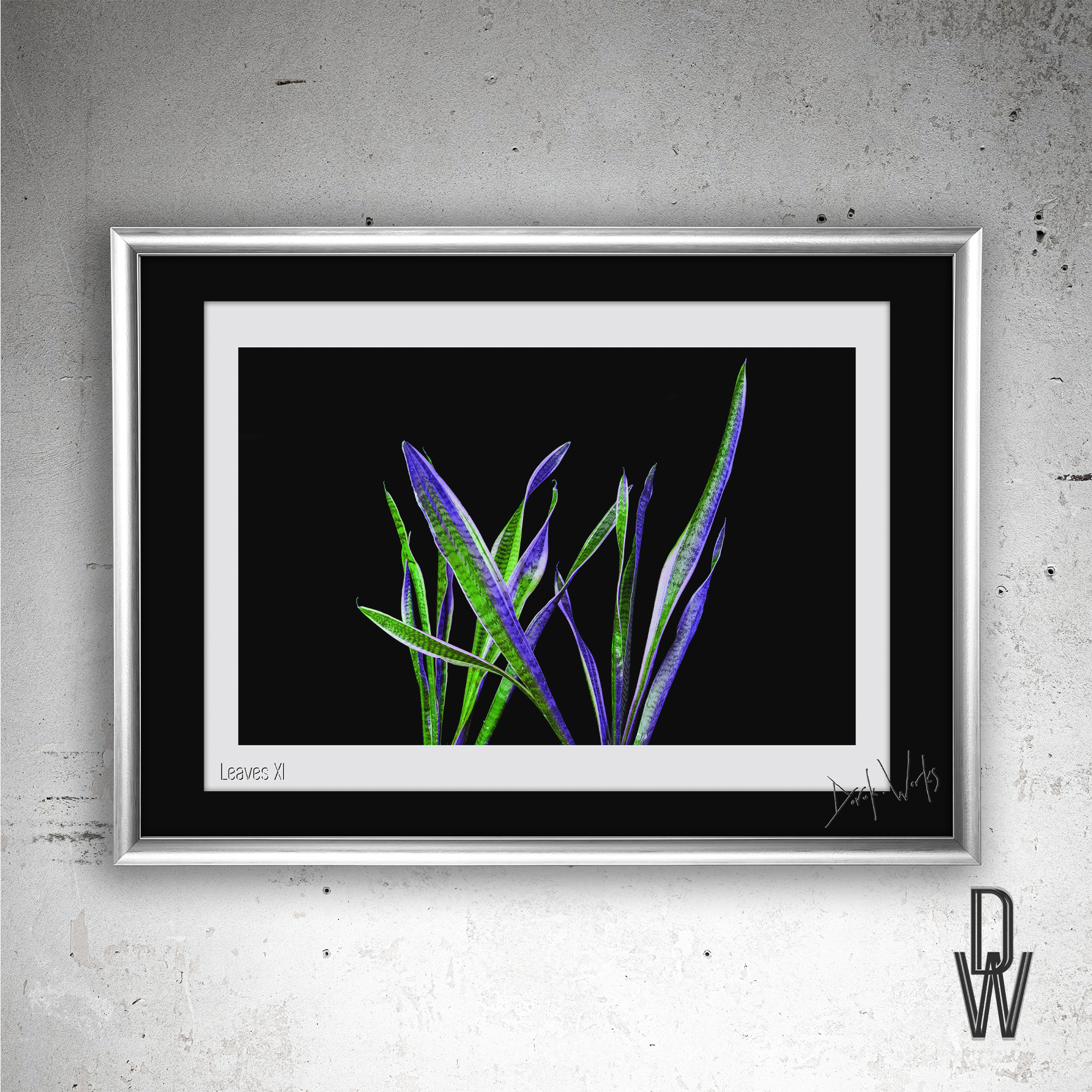 Leaves XI frame wall.png