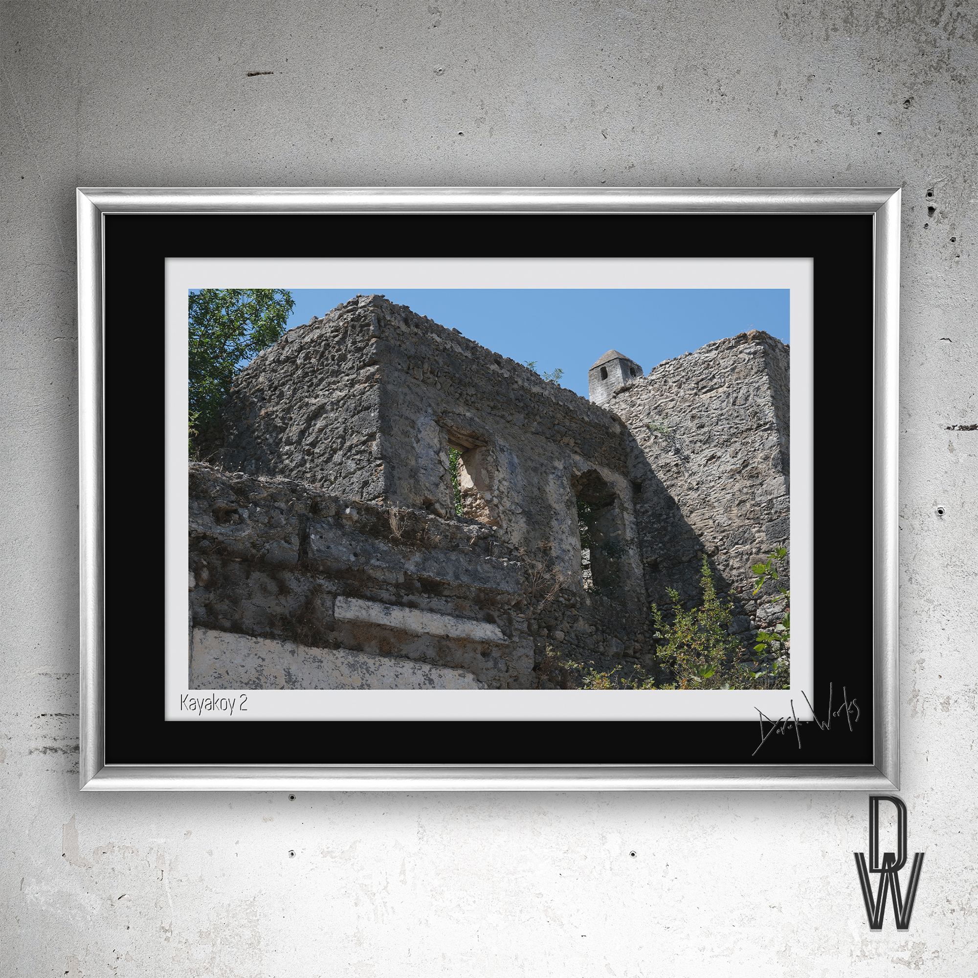 Kayakoy 2 frame wall.png