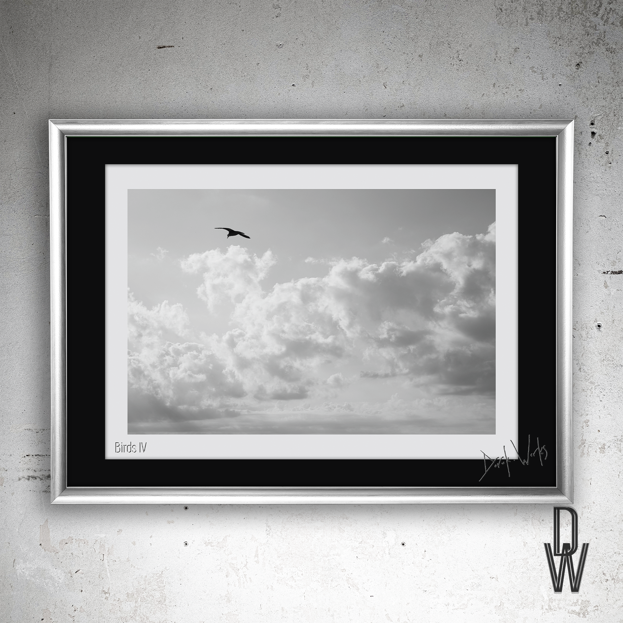 Birds IV frame wall.png