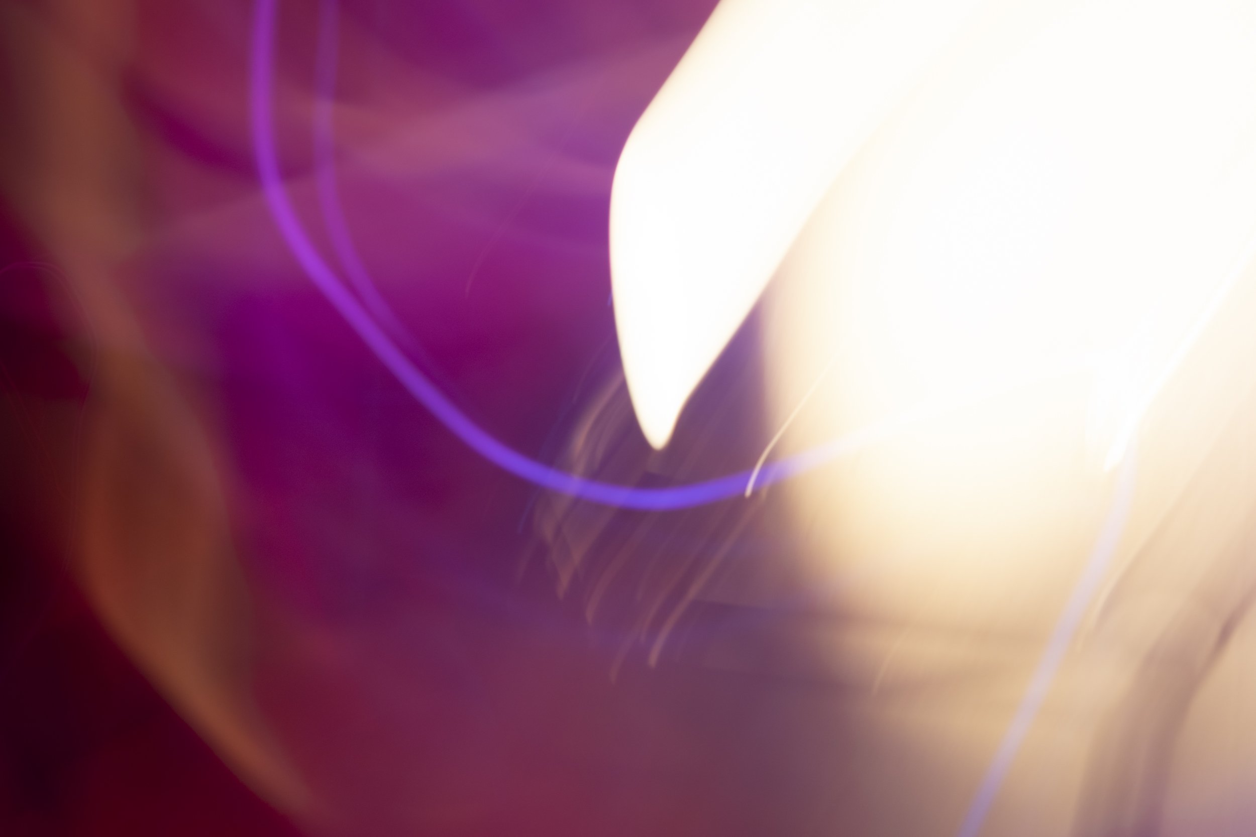 Photographic Abstract X