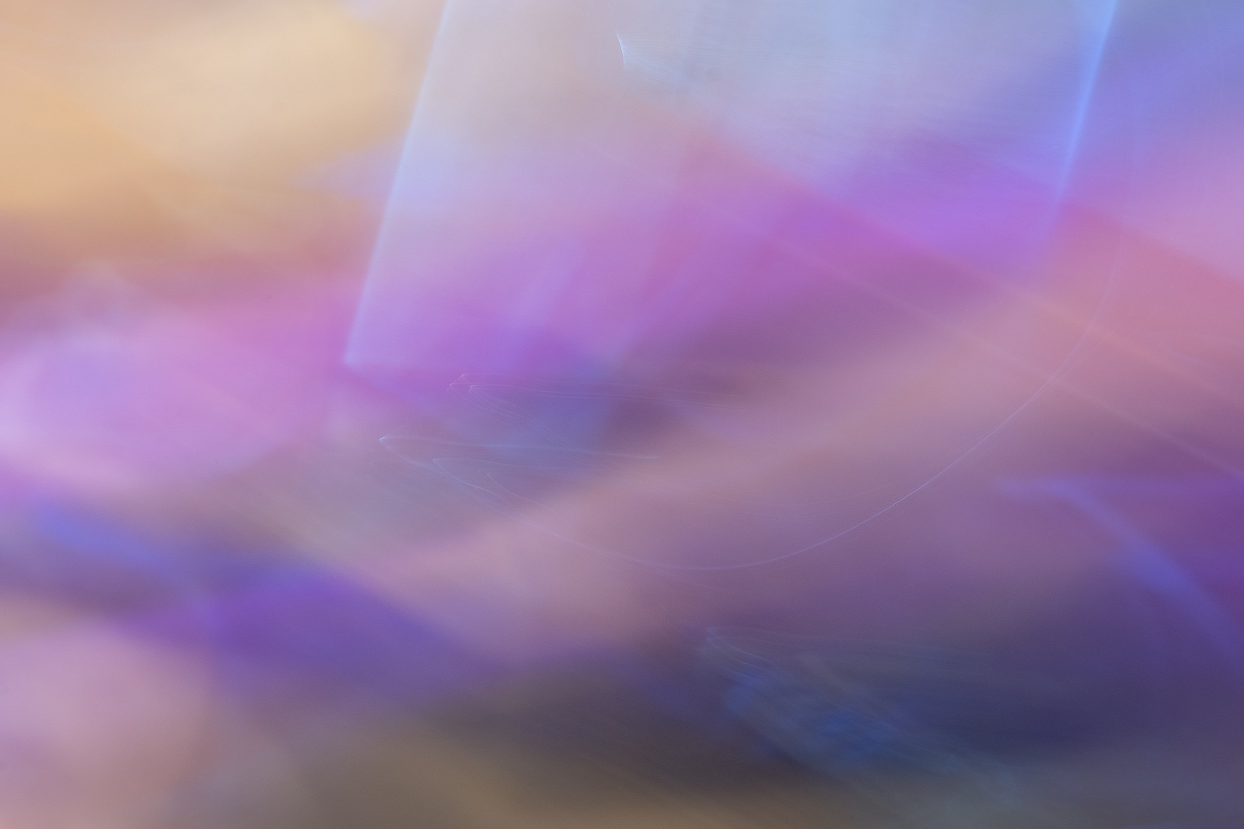 Photographic Abstract IX