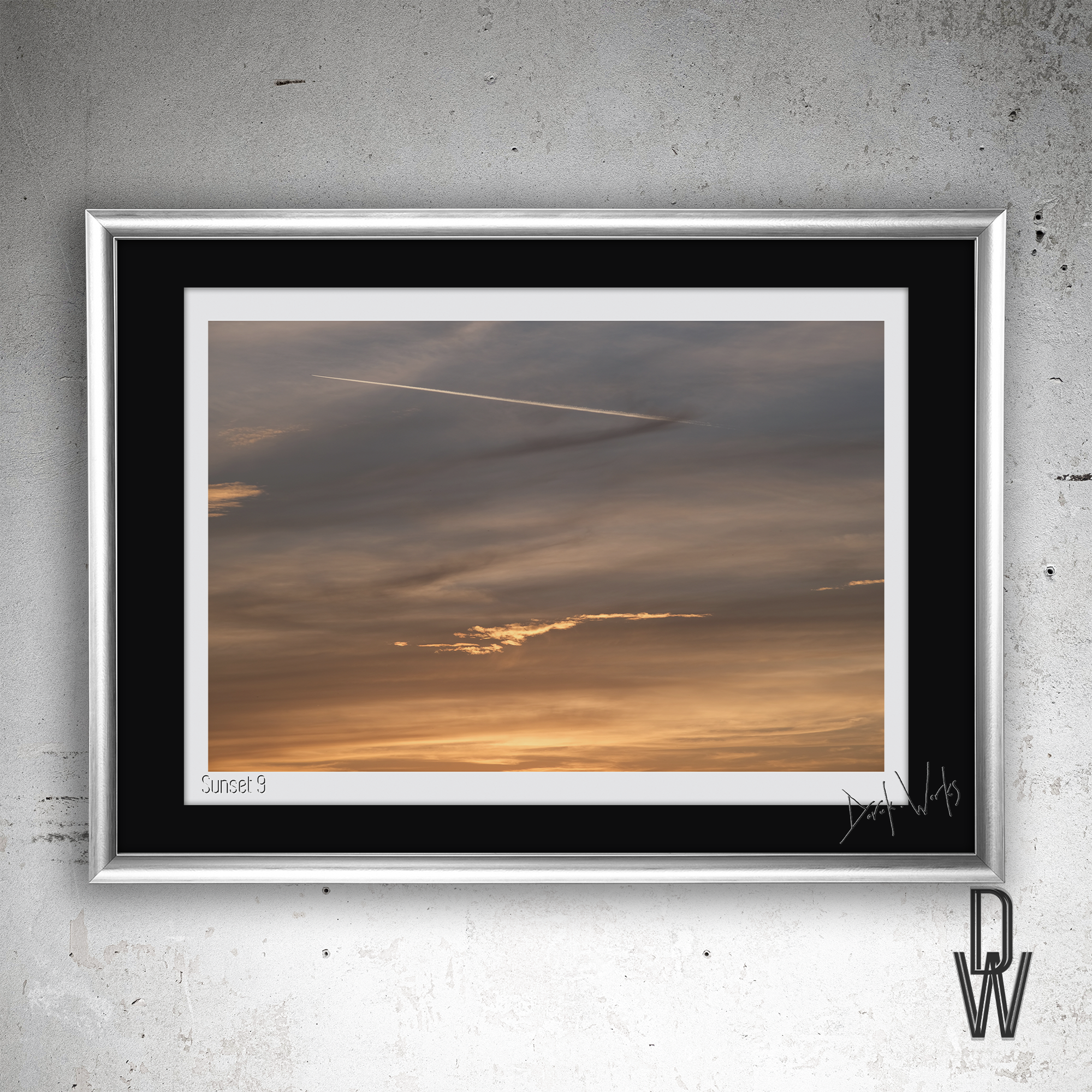 Sunset 9 frame wall.png