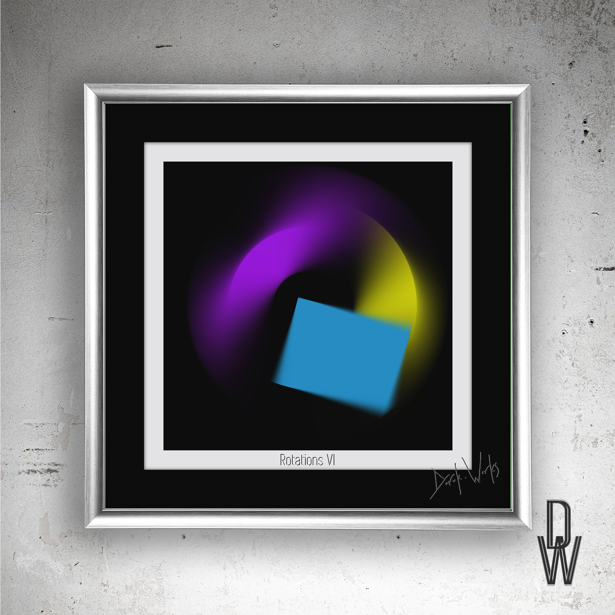 Rotations VI frame wall.png