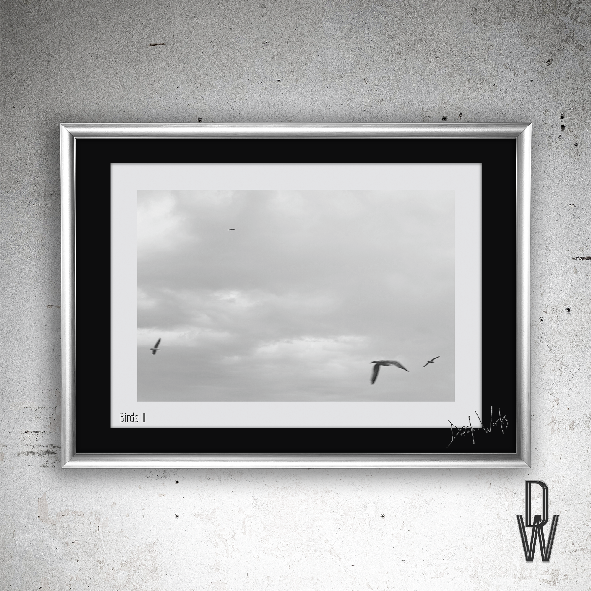 Birds III frame wall.png