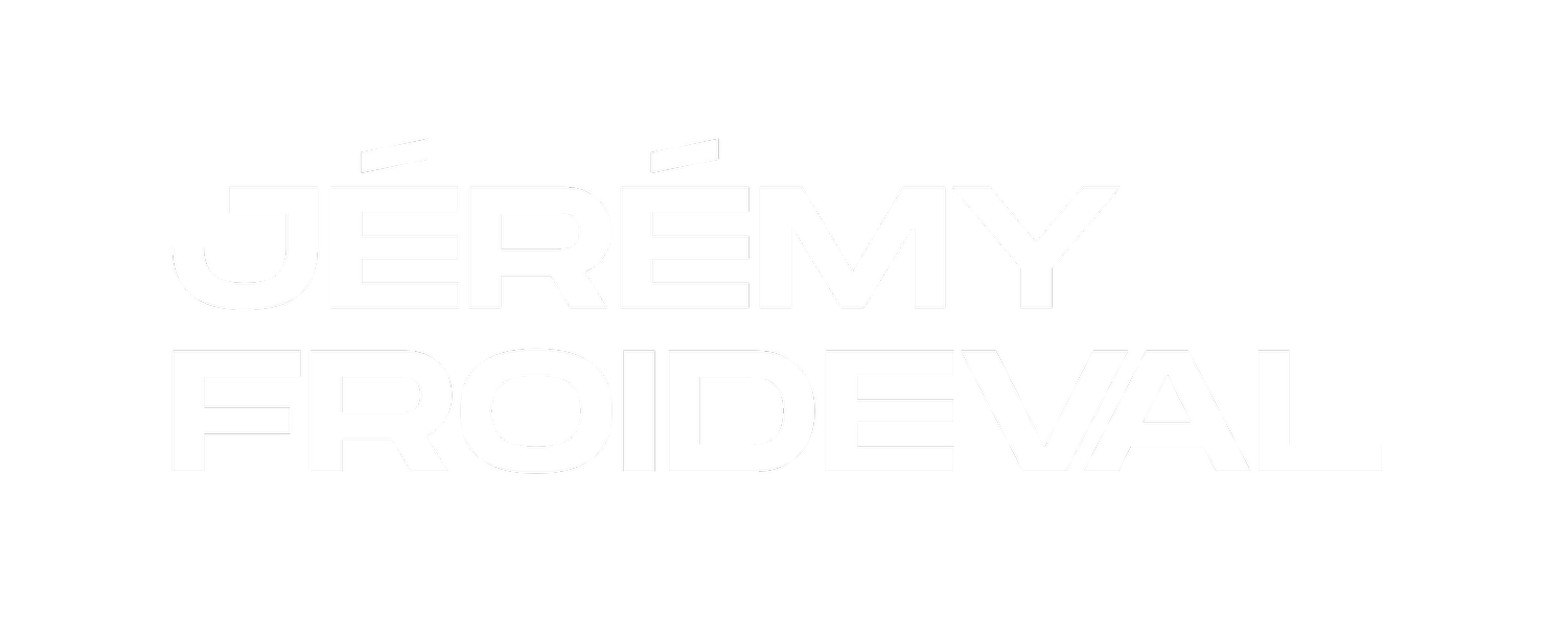 Jeremy Froideval