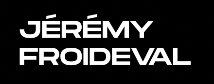 Jeremy Froideval