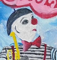 "Cirque de la Vie"