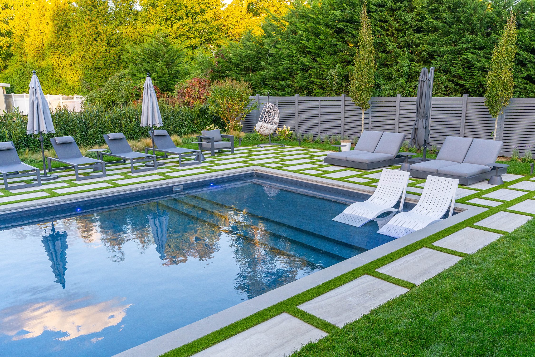 South Shore Residence
