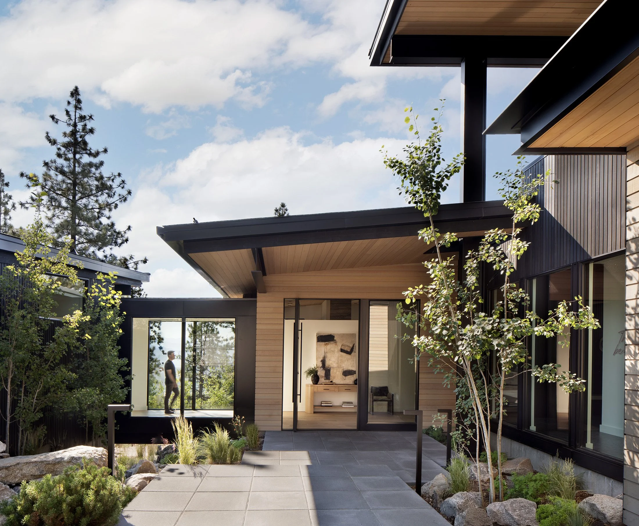 Mountain Living