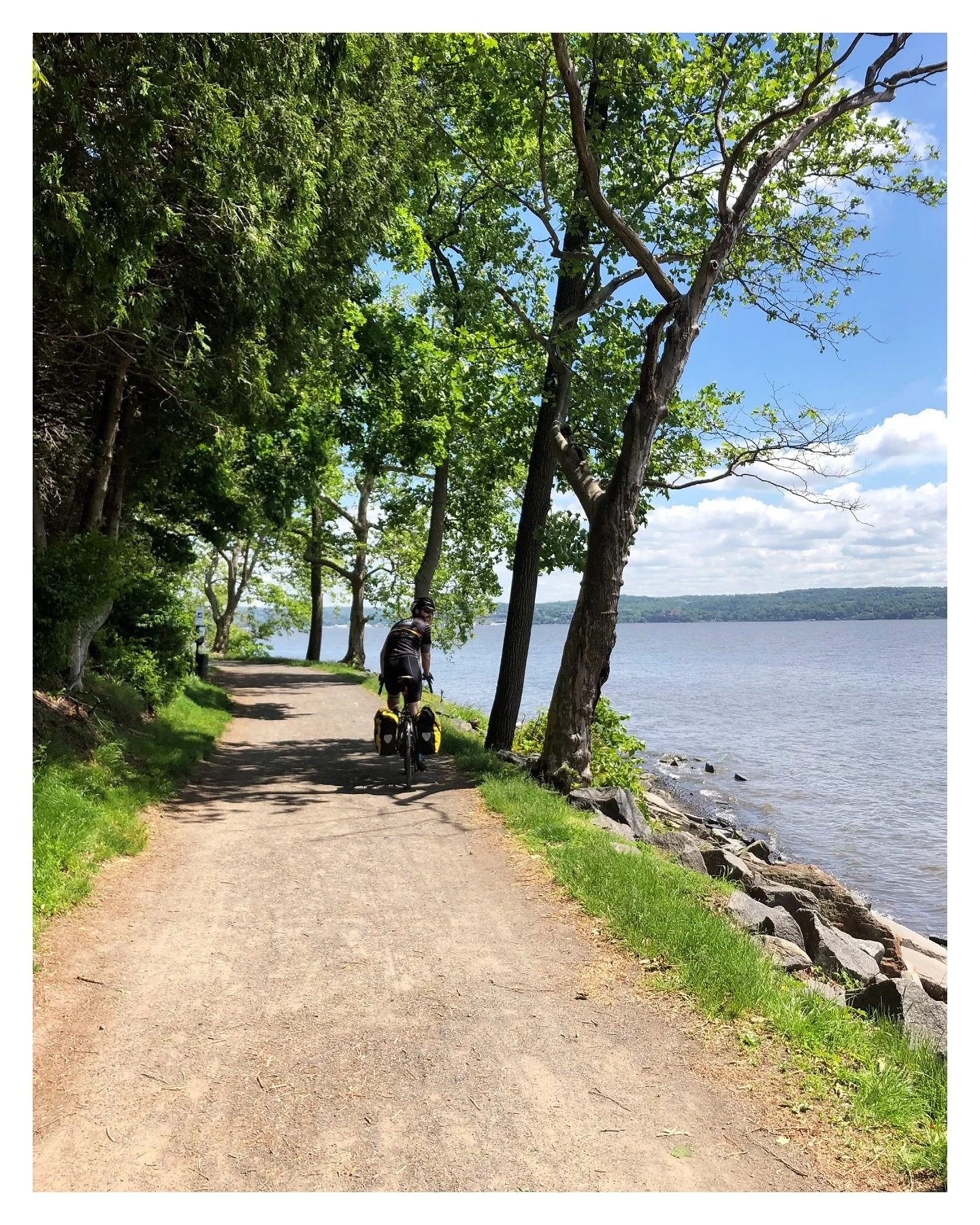 New month, new work! As we head into February, we&rsquo;re excited to start working with the Town of Clarkstown, NY on a range of landscape architectural services. Located 25 miles north of New York City, Clarkstown sits on the banks of the Hudson Ri