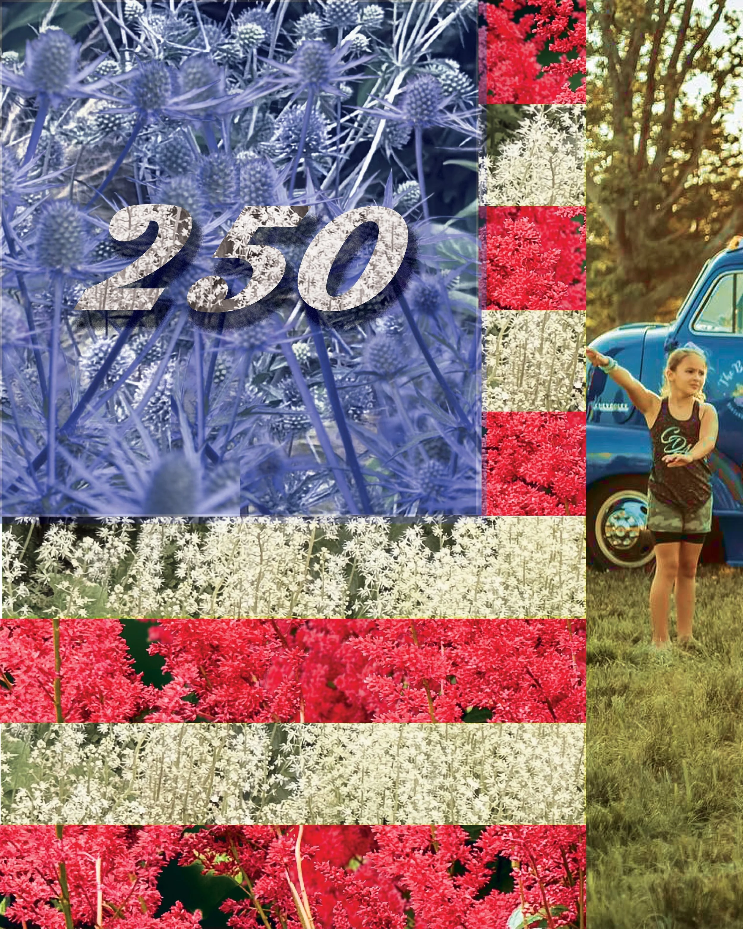 LVF wishes everyone a happy, safe and spectacular Fourth of July! 🎆 Enjoy all things outdoors this long weekend: BBQs, fireworks and America's 250th birthday!
.
.
.
#lvflandscapearchitects #lvf #landscapearchitecture #250 #July4