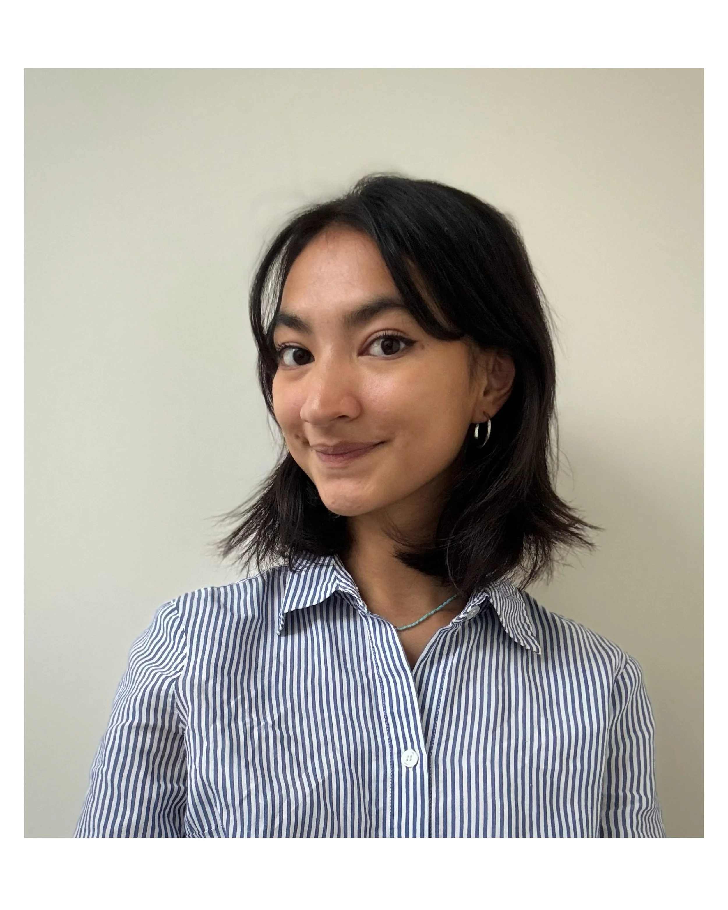 We are thrilled to welcome Talya Karmen-Chan to our team!!

Talya is a landscape designer from Brooklyn, New York whose passion for landscape architecture stems from her familiarity with and fondness for the city&rsquo;s many public parks, green spac