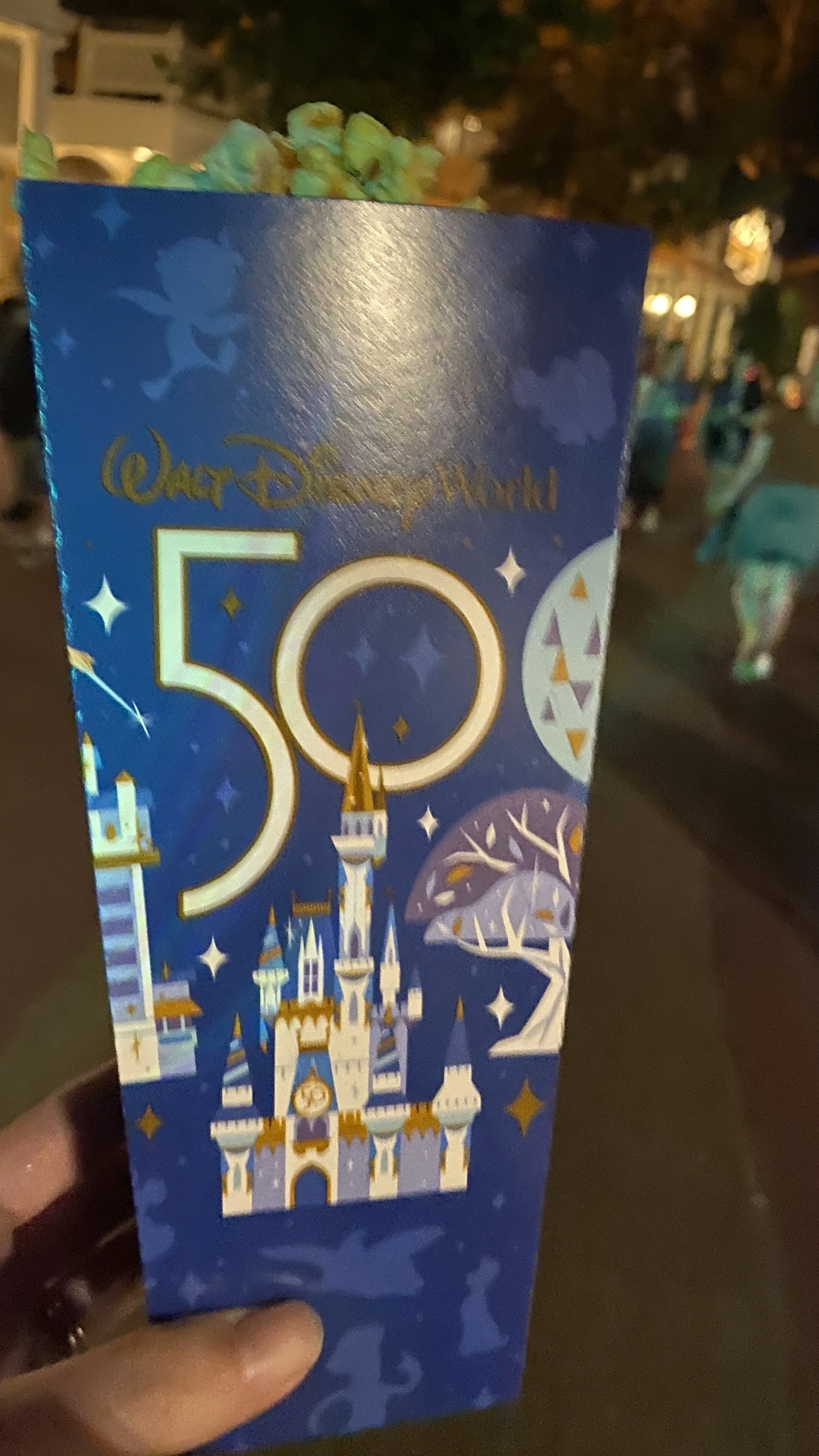 Free Snacks & Drinks