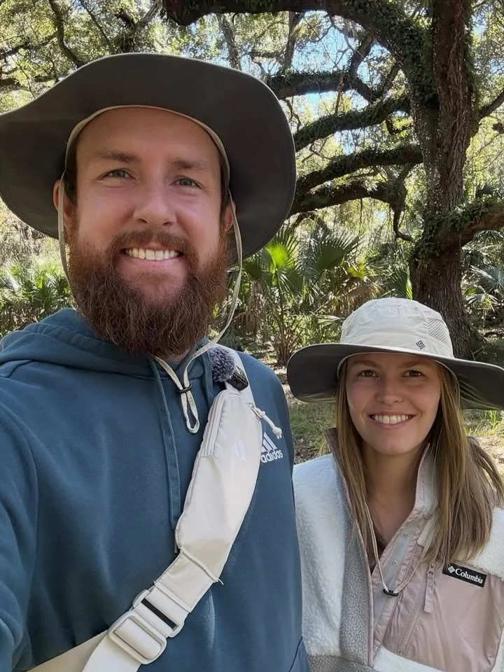 Lake Kissimmee State Park: quiet trails, hidden geocaches, and a step back in time at the cow camp!