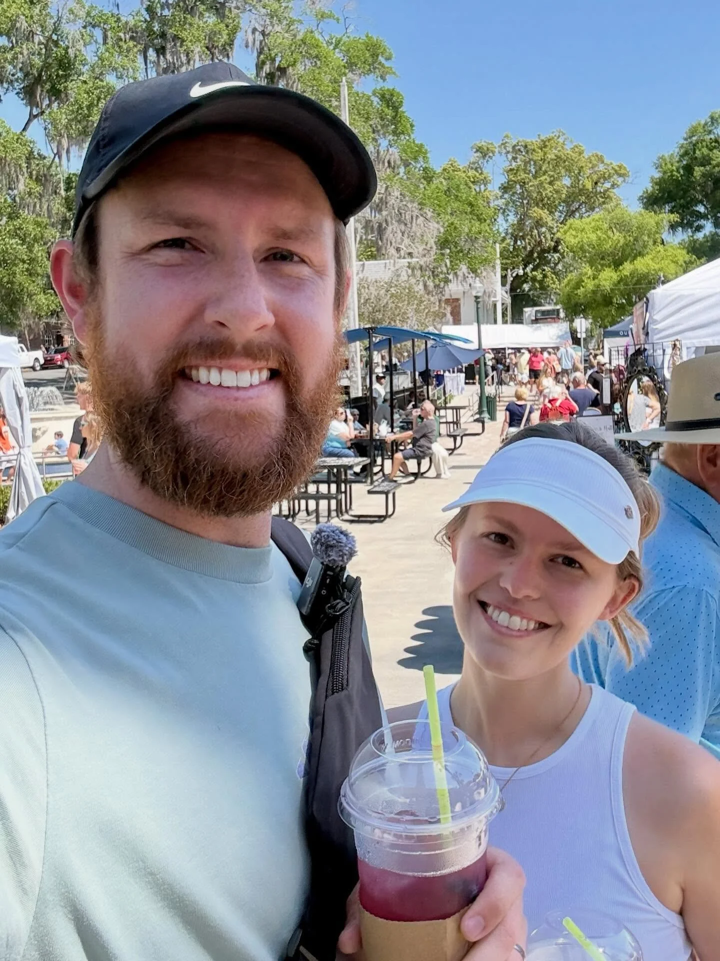 A beautiful Mount Dora weekend! 

#mountdora #mountdoraflorida #mountdorafl #blueberryfestival