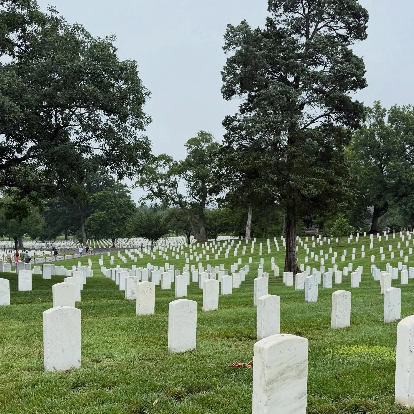 May we never forget the sacrifice behind our freedom. 
&ldquo;Greater love has no one than this: to lay down one&rsquo;s life for one&rsquo;s friends.&rdquo; John 15:13