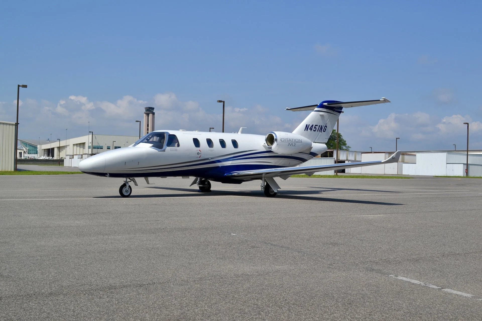2022 CITATION M2 Gen2