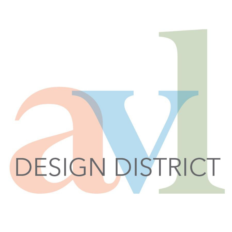 Asheville Design District