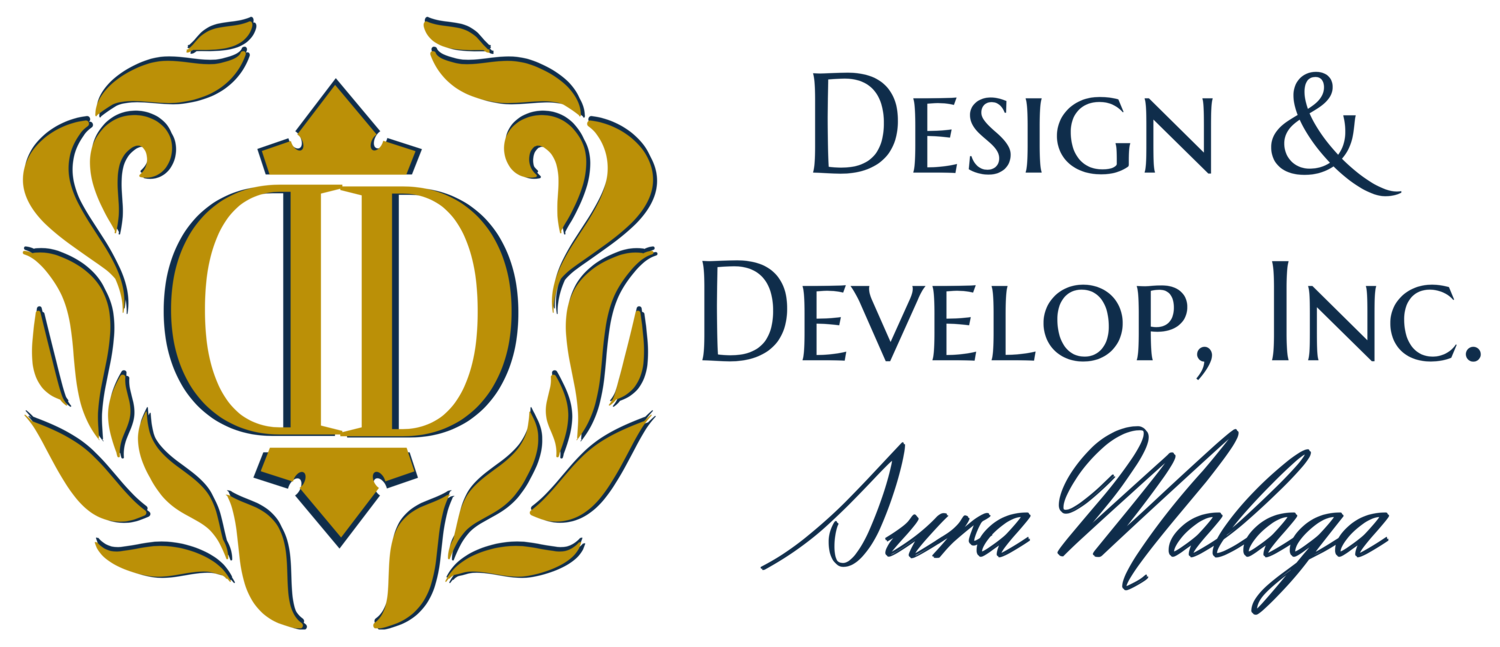 Design &amp; Develop, Inc.