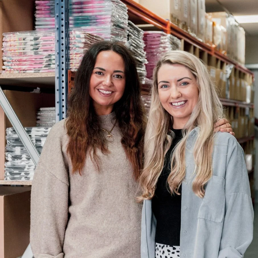 ✨ Huge congratulations to Charlie and Jess, the powerhouse duo behind @coconutlaneuk and @cocopupuk, for being shortlisted for the @britishbusinessawards Female Business Leader of the Year! 🏆

Their entrepreneurial journey is a beautiful testament t