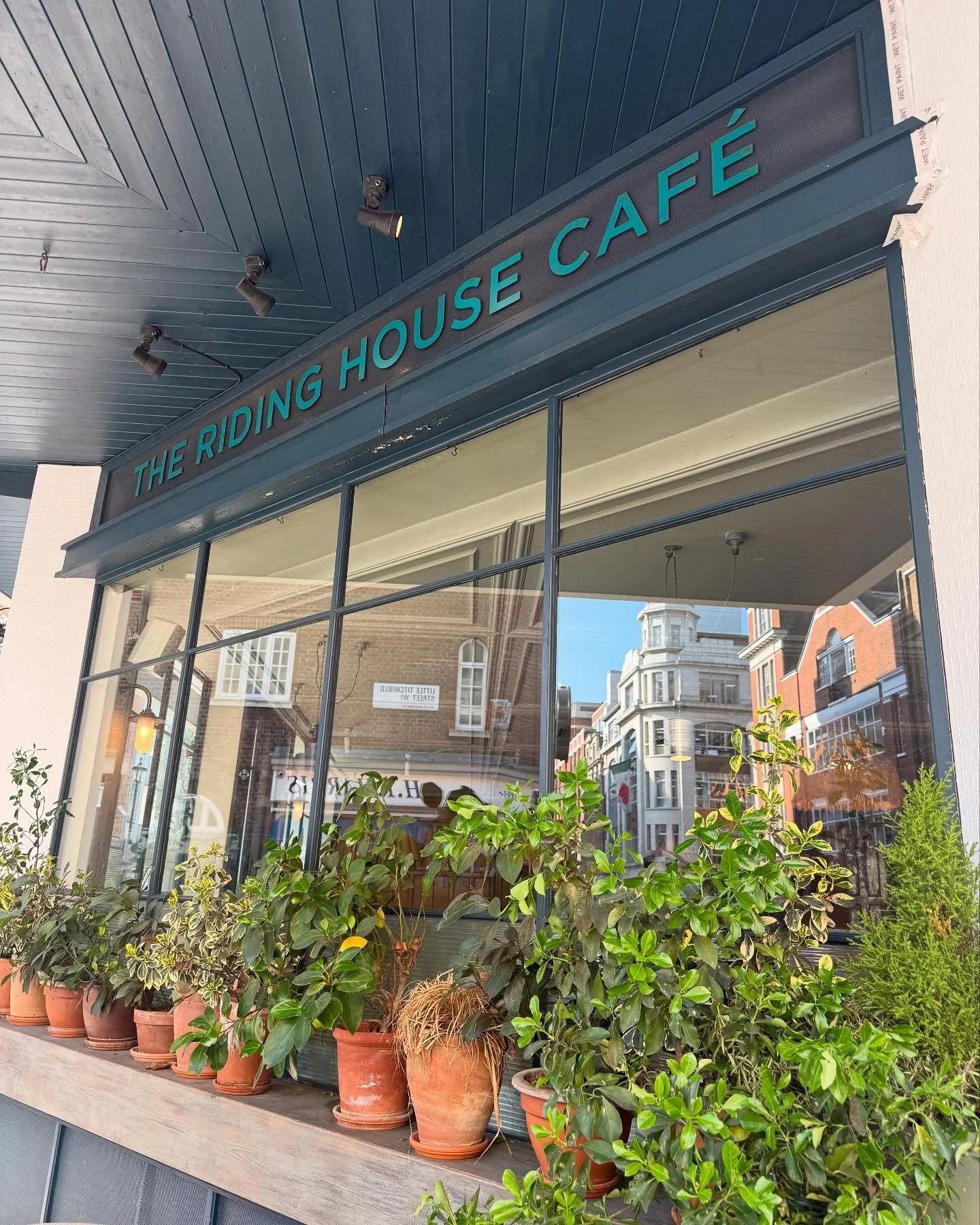 Today&rsquo;s location for the Female Agency Founders lunch. Today was a great opportunity to come together with other Female led agencies who are growing e-commerce businesses in their respective specialism. Female founded businesses from PR through