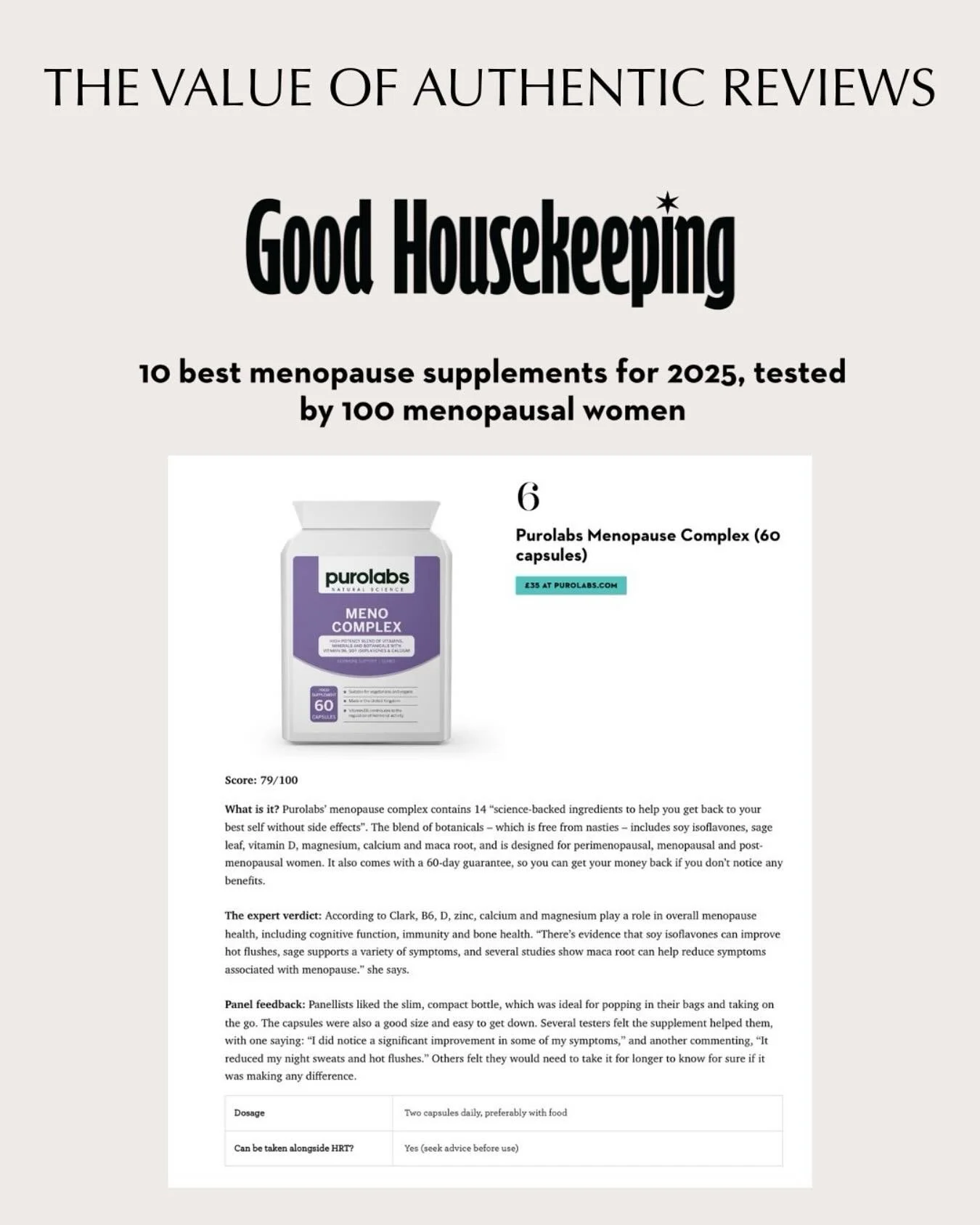 ✨✨✨ COVERAGE ✨✨✨. Positive feedback from trusted consumers and journalists is essential for building credibility and trust. 💬 Honest reviews highlight your product&rsquo;s strengths and provide valuable insights for refinement, helping you listen, g
